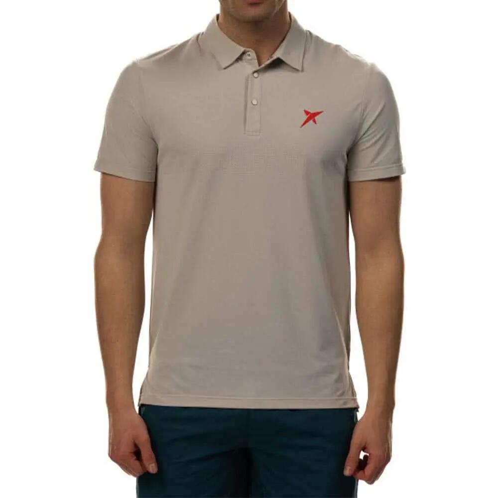 Polo Drop Shot Egan 4/7