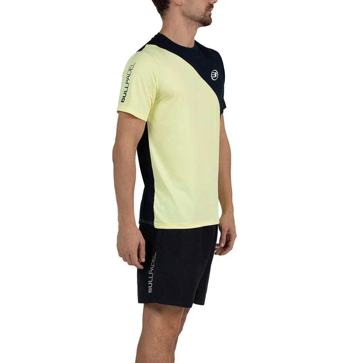 T-shirt Bullpadel Palazuel 2/7