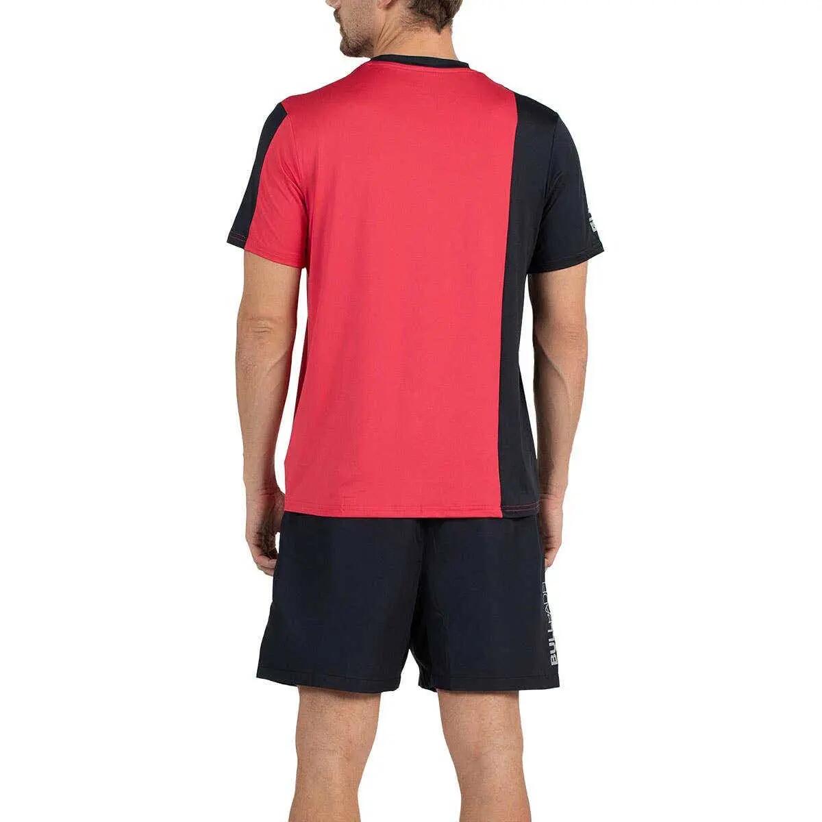 Camiseta Bullpadel Palancos 7/7