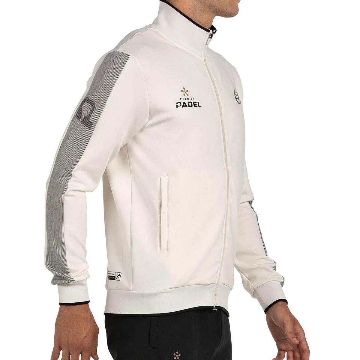 Felpa Bullpadel Pindaro 2/7