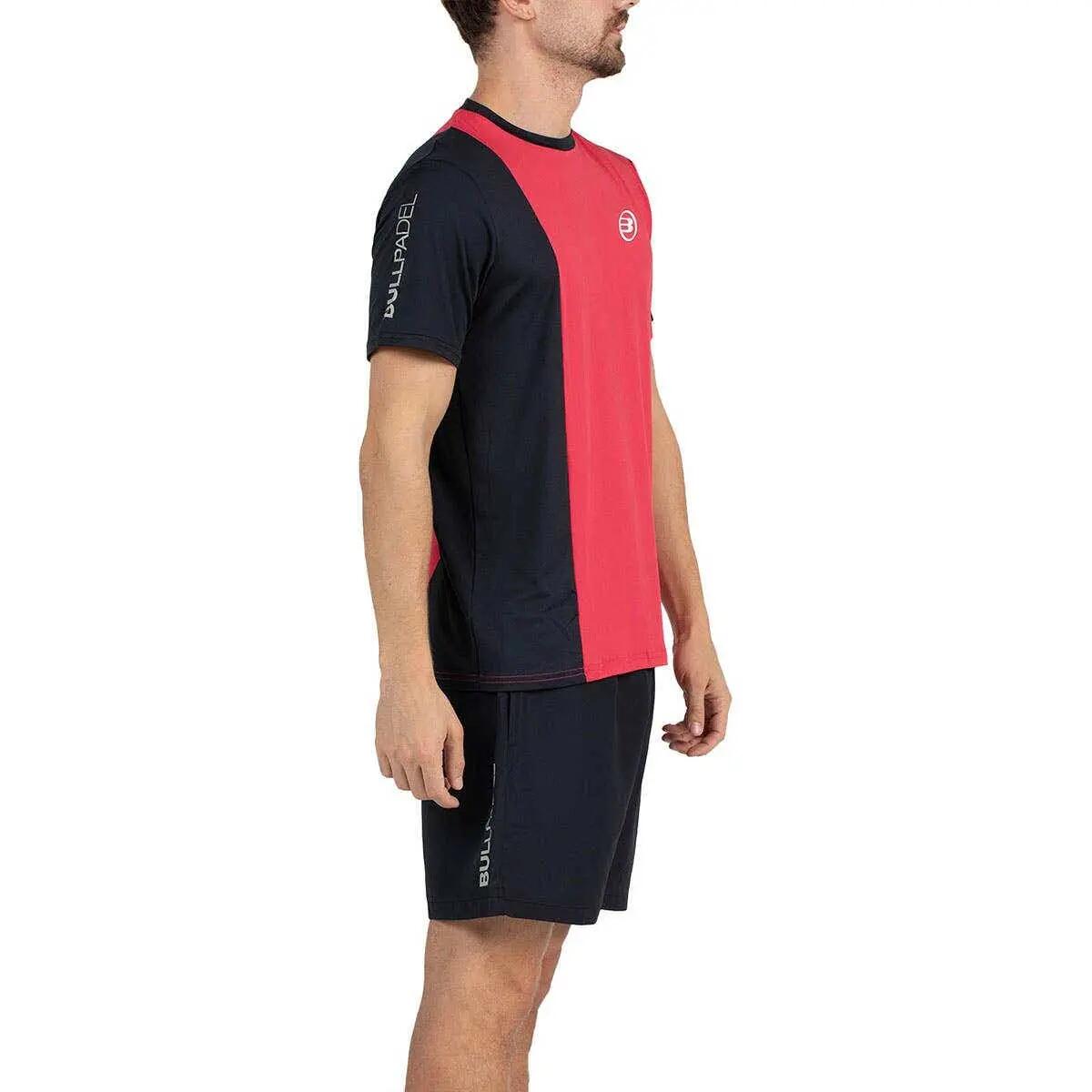 Camiseta Bullpadel Palancos 6/7