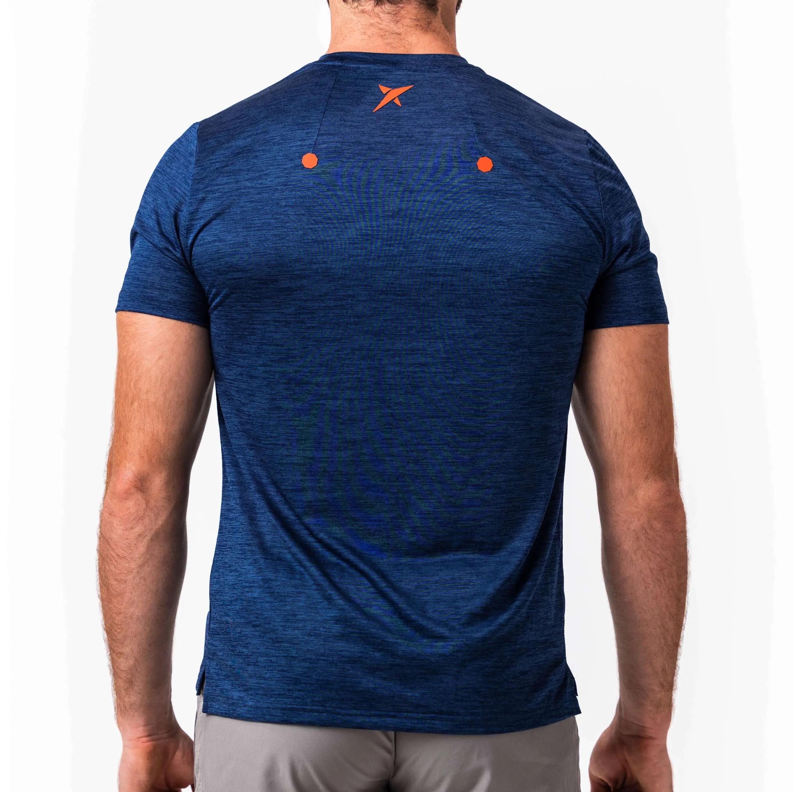 T-shirt Drop Shot Berni 2/3