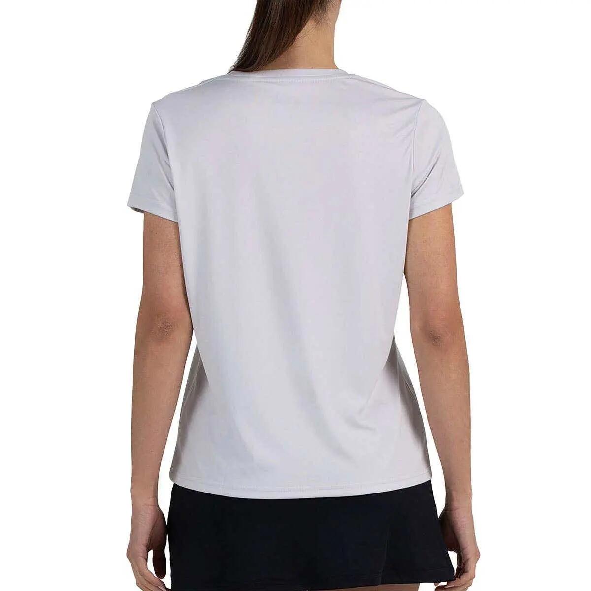 Camiseta Bullpadel Bpcm-pn07 Mujer 3/7