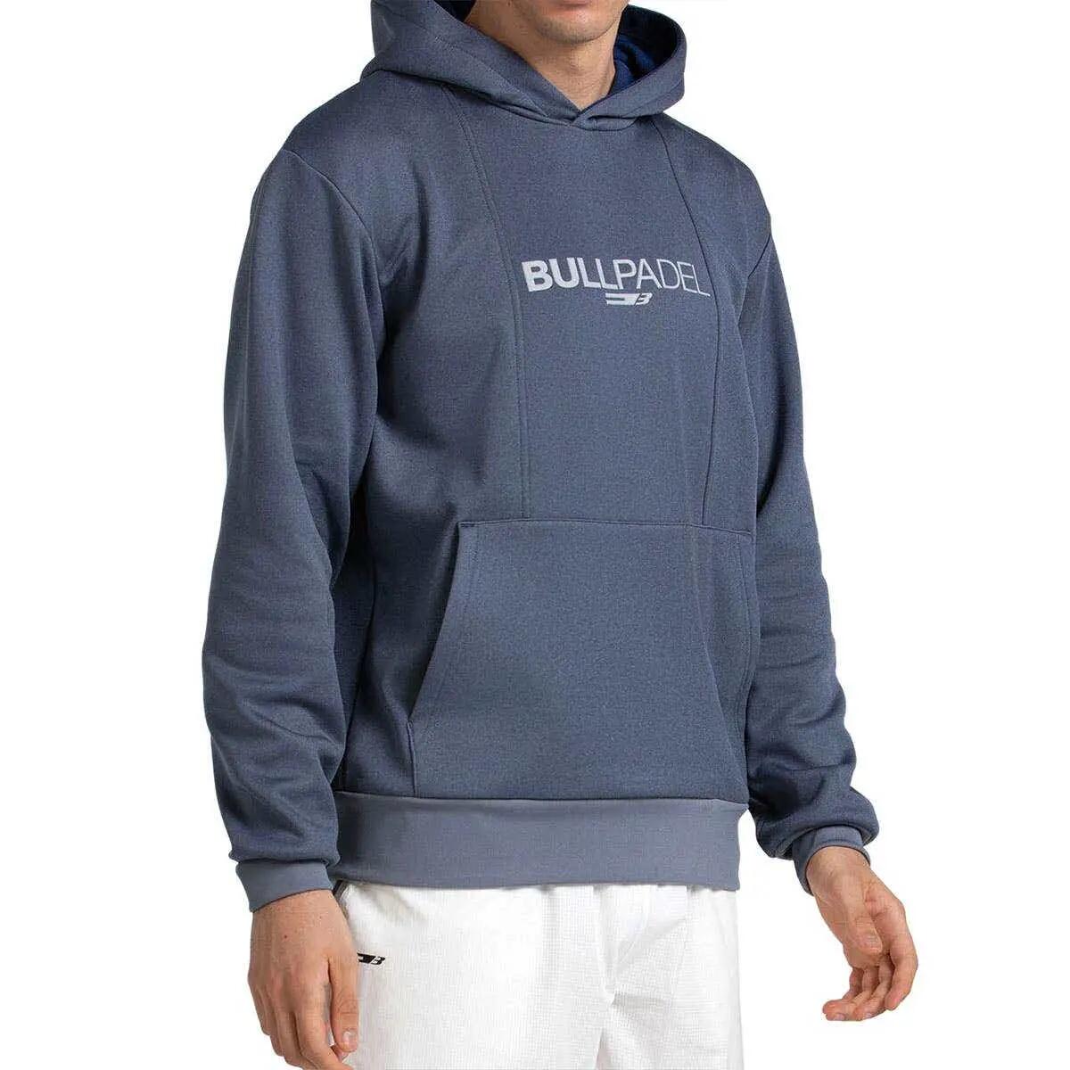 Sweatshirt Bullpadel Acube 6/7