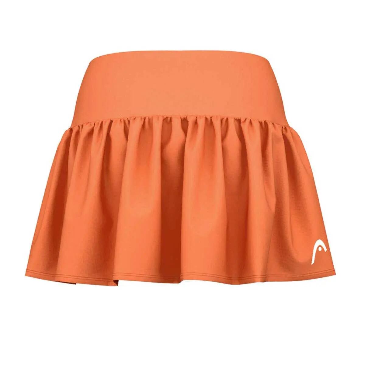 Head Move Skirt 3/7