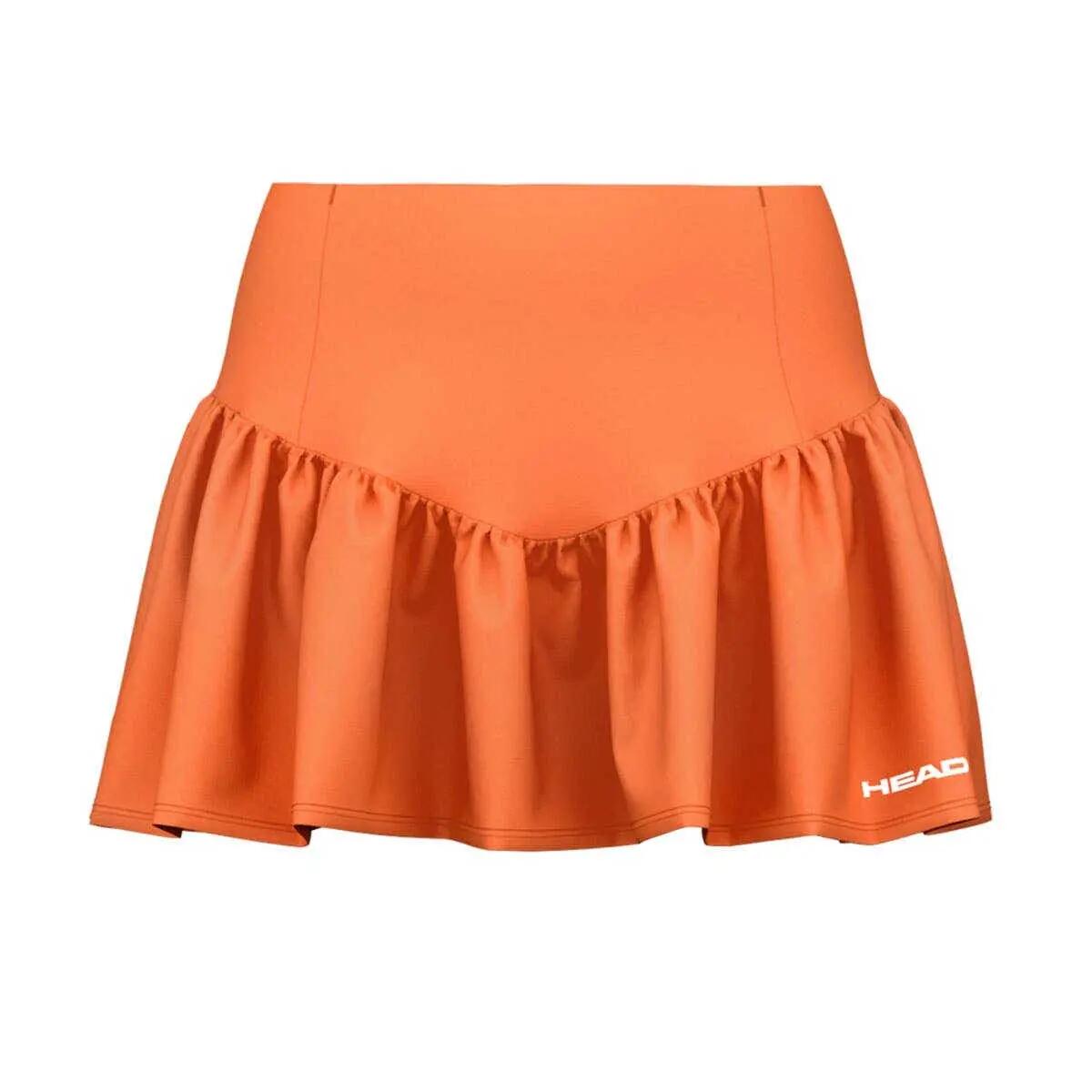 Head Move Skirt 6/7