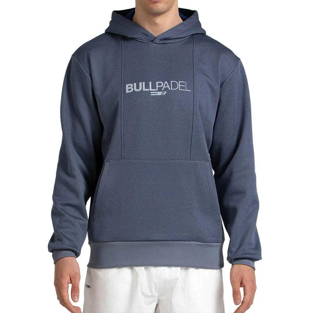 Sweatshirt Bullpadel Acube 4/7