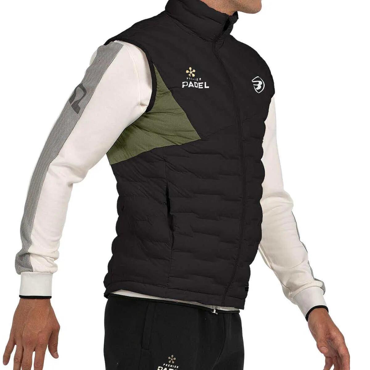 Gilet Bullpadel Primo 2/7
