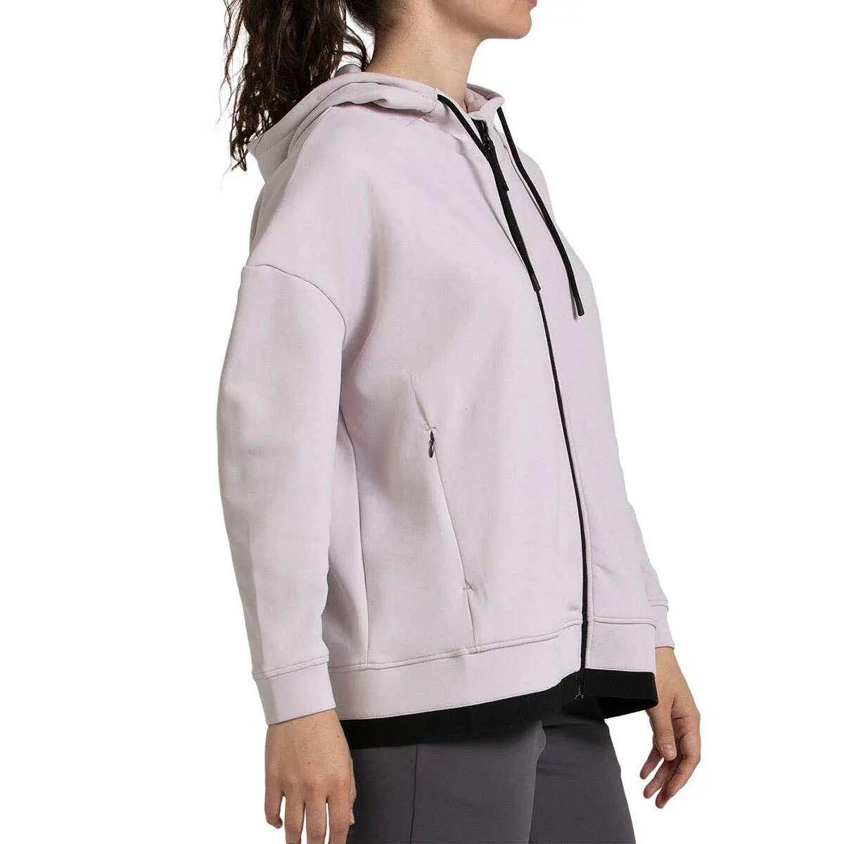 Sudadera Bullpadel Videl Mujer 2/7