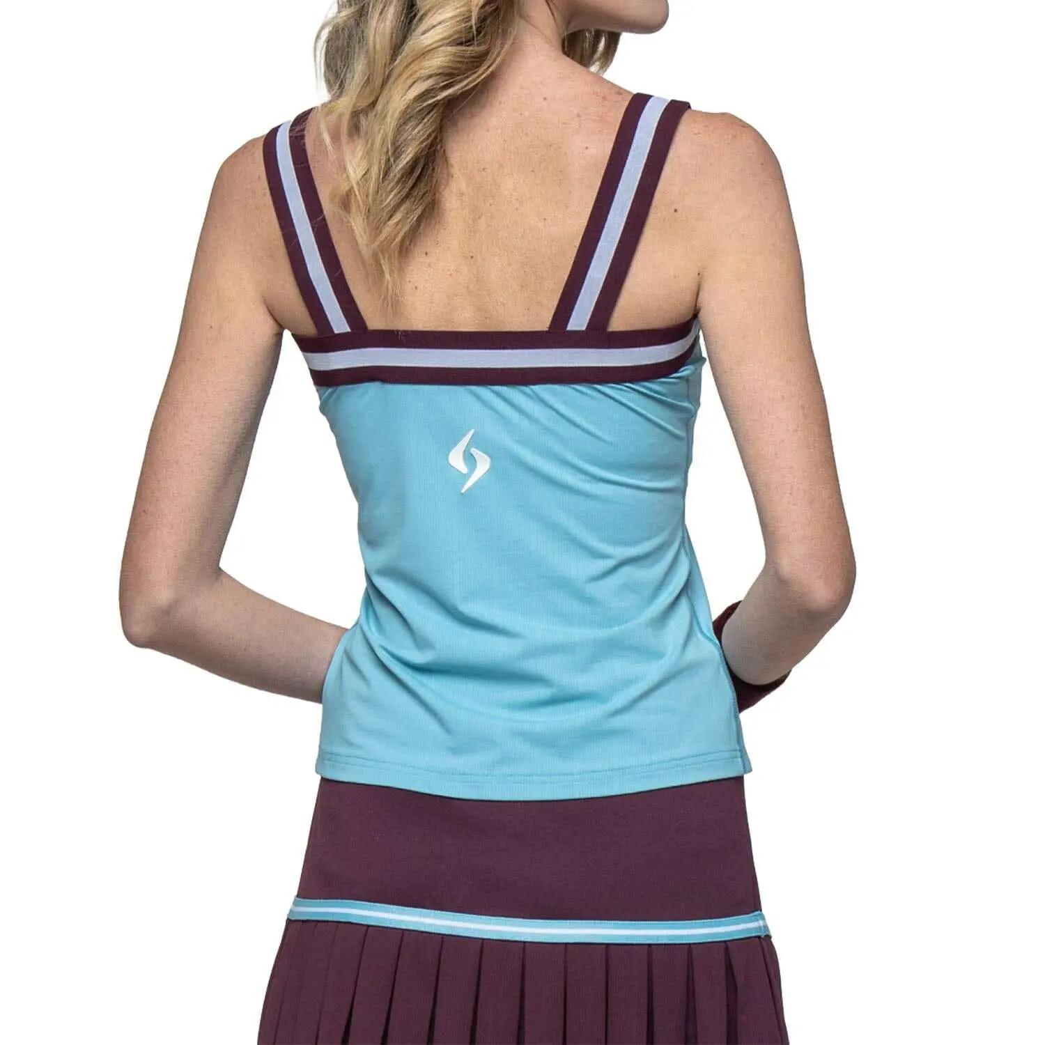 CAMISETA SIUX APEX 26 200184 MUJER XS 7/7