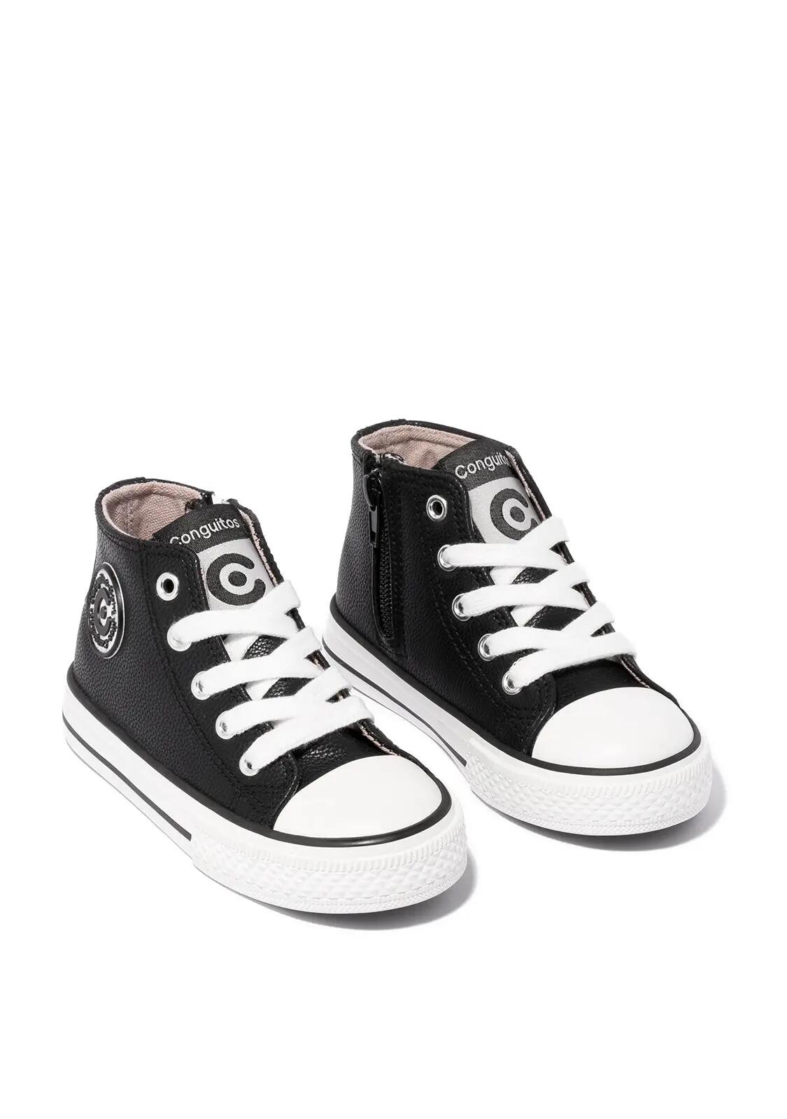 Zapatillas Conguitos Básicas 2/4