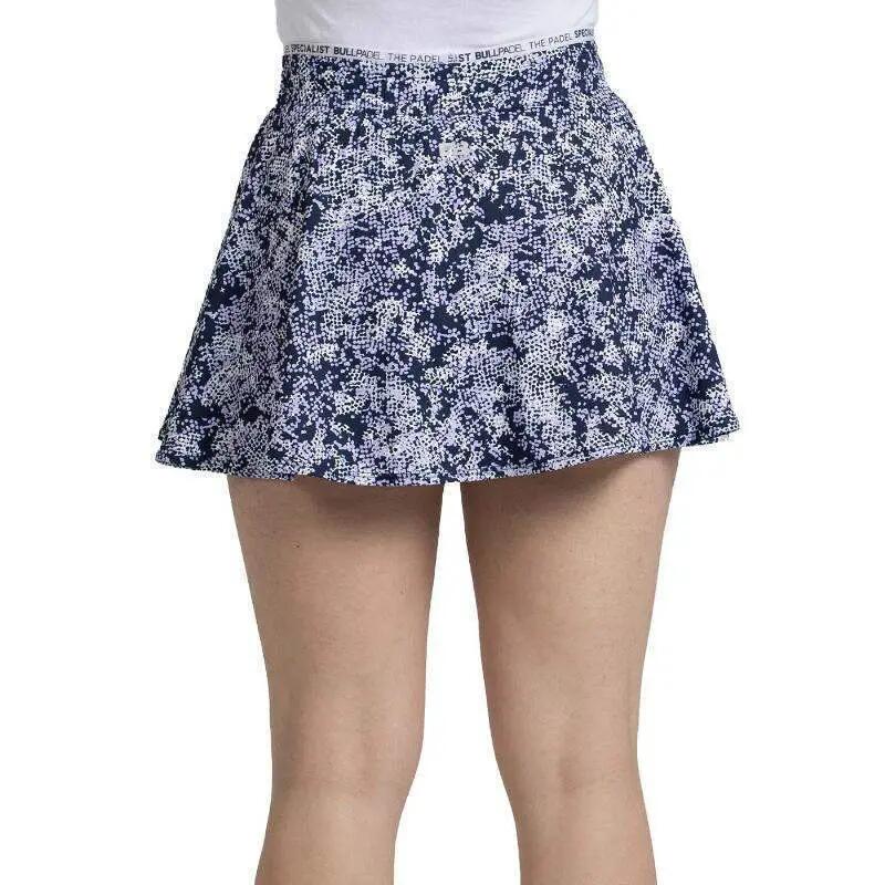 Falda Bullpadel Parasil Mujer 4/5