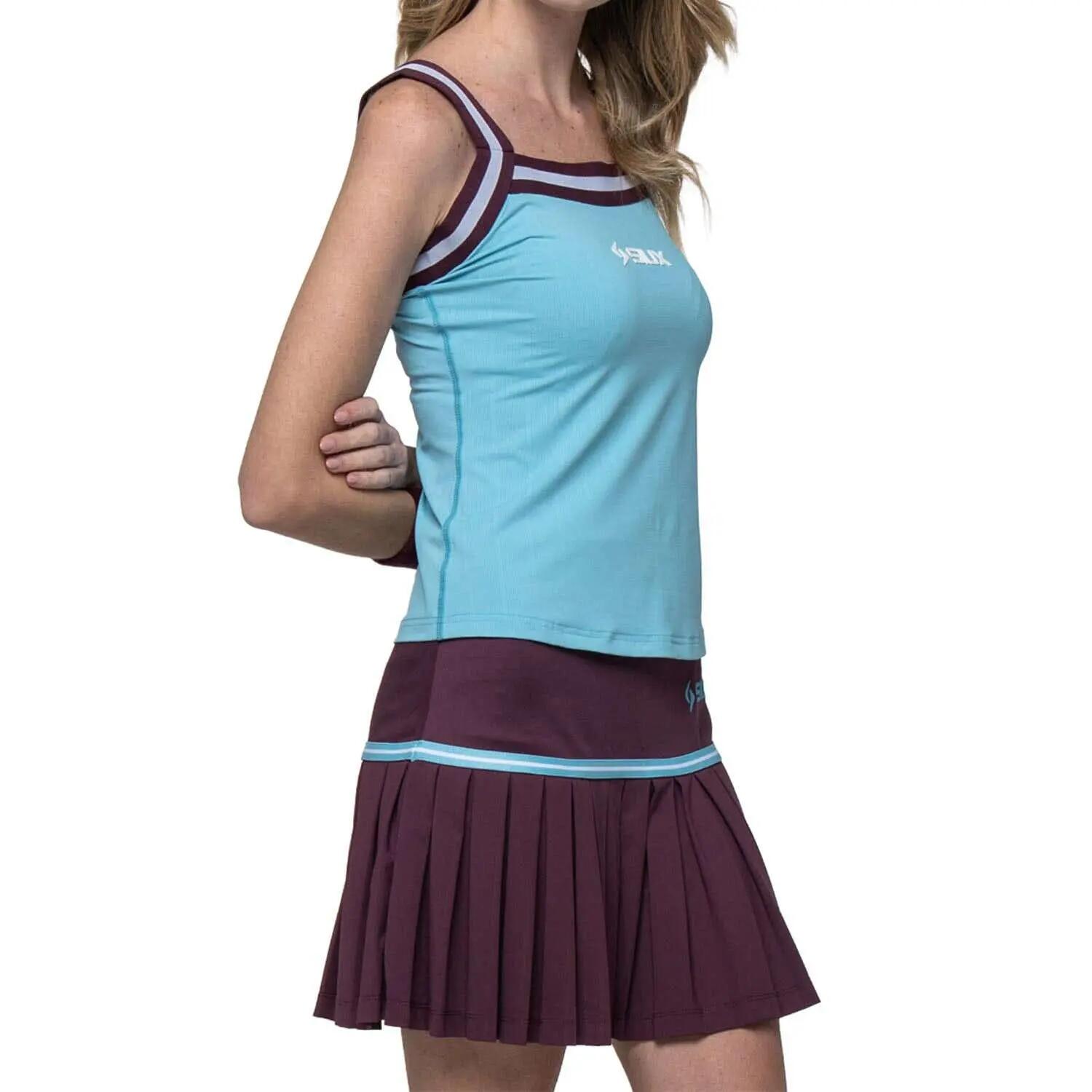 CAMISETA SIUX APEX 26 200184 MUJER XS 6/7