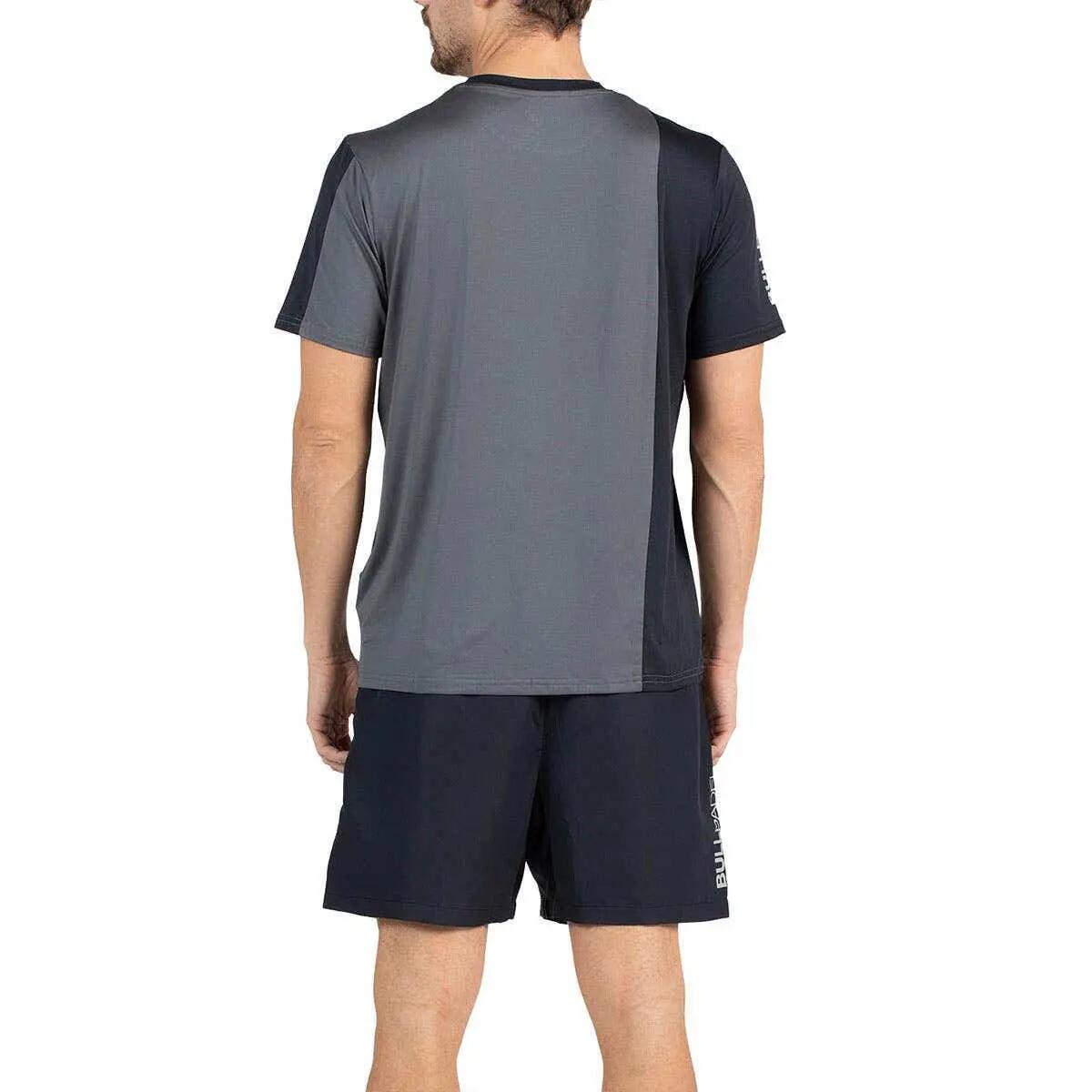 T-shirt Bullpadel Palancos 3/7