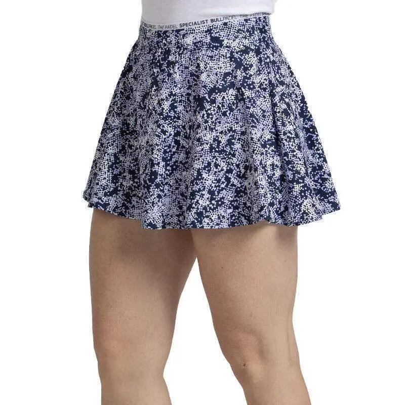 Falda Bullpadel Parasil Mujer 3/5