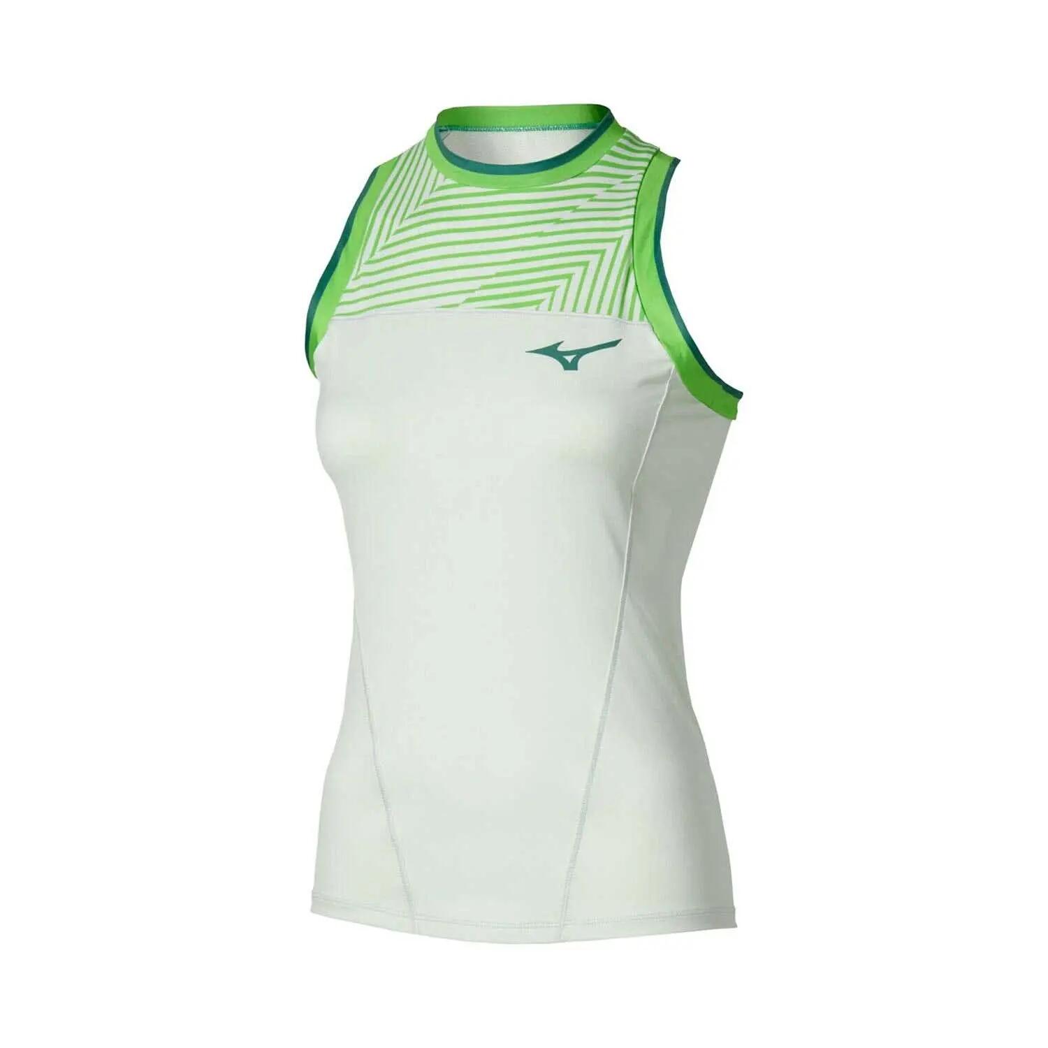 Top Mizuno Stragazer Mujer 4/7