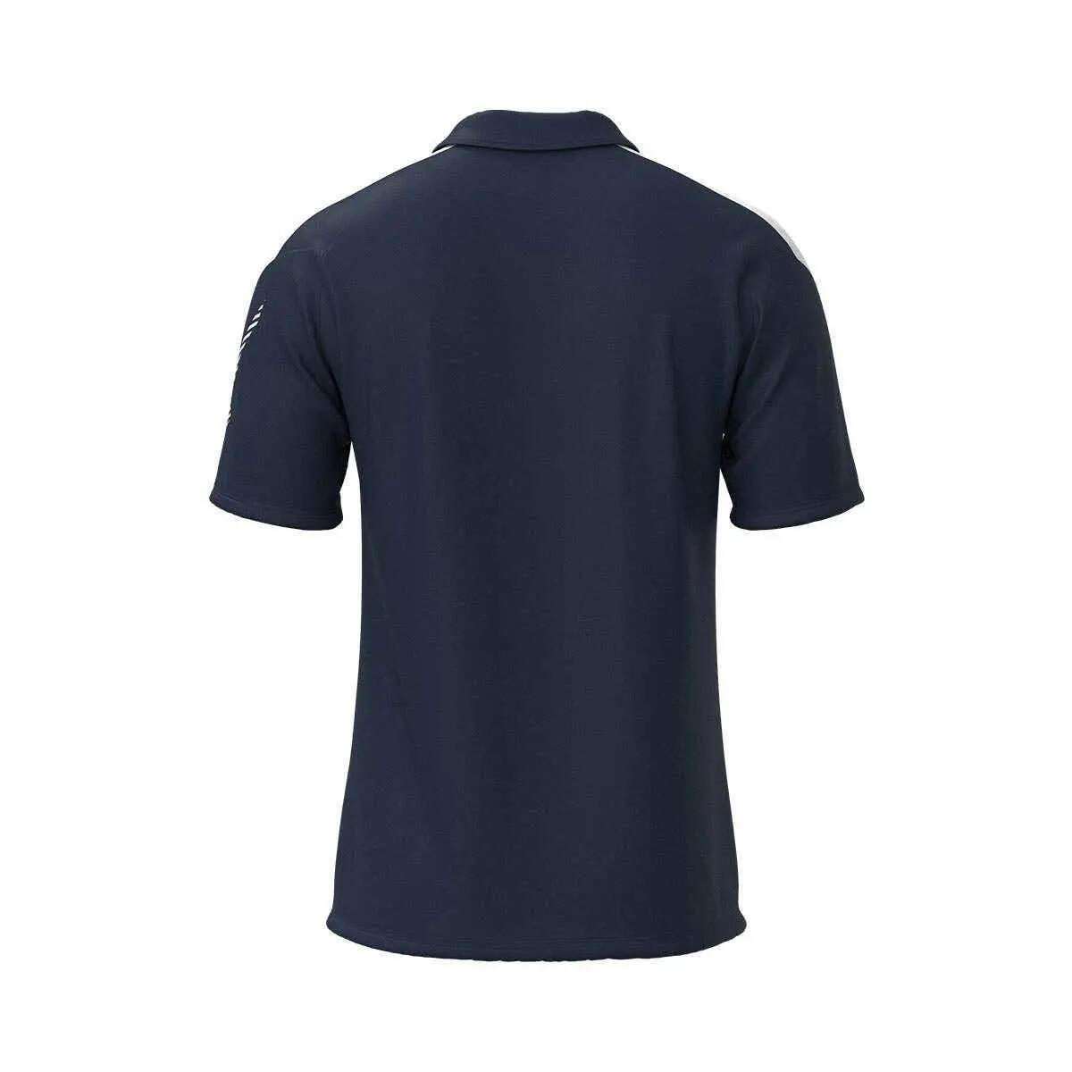 Polo équipe Mizuno 7/7