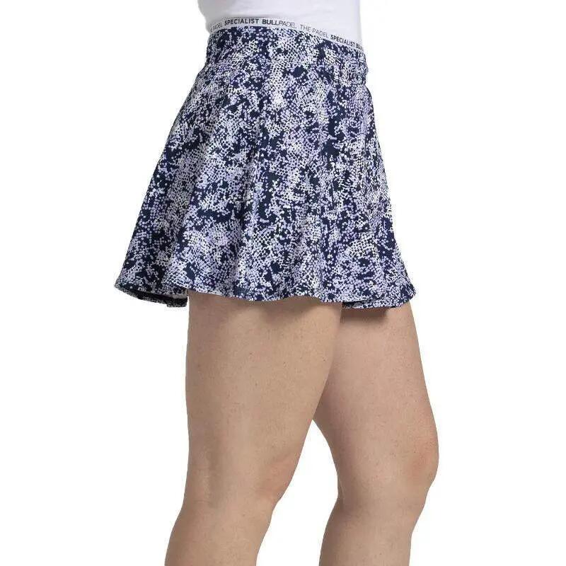 Falda Bullpadel Parasil Mujer 2/5