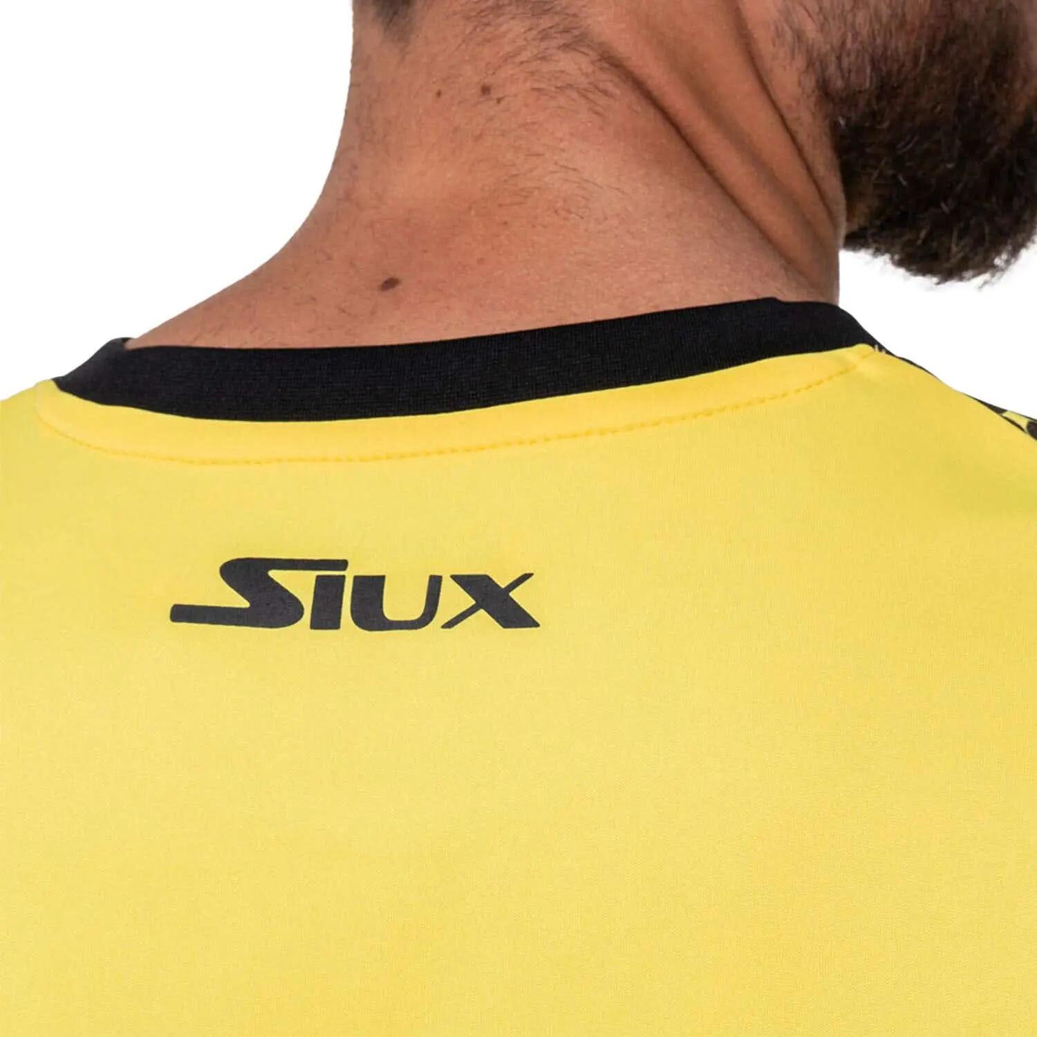 Camiseta Siux Strike Hombre 7/7