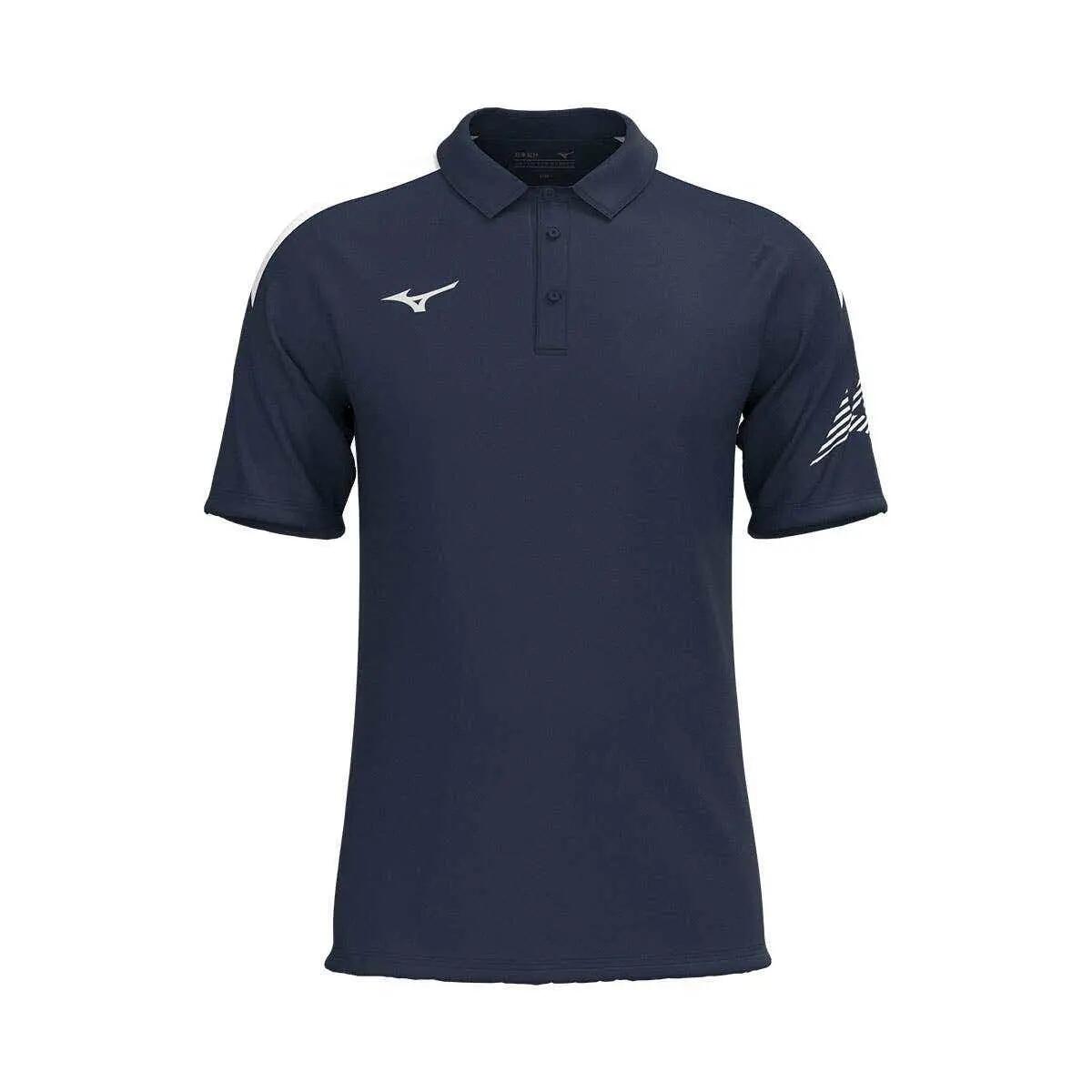 Polo équipe Mizuno 4/7