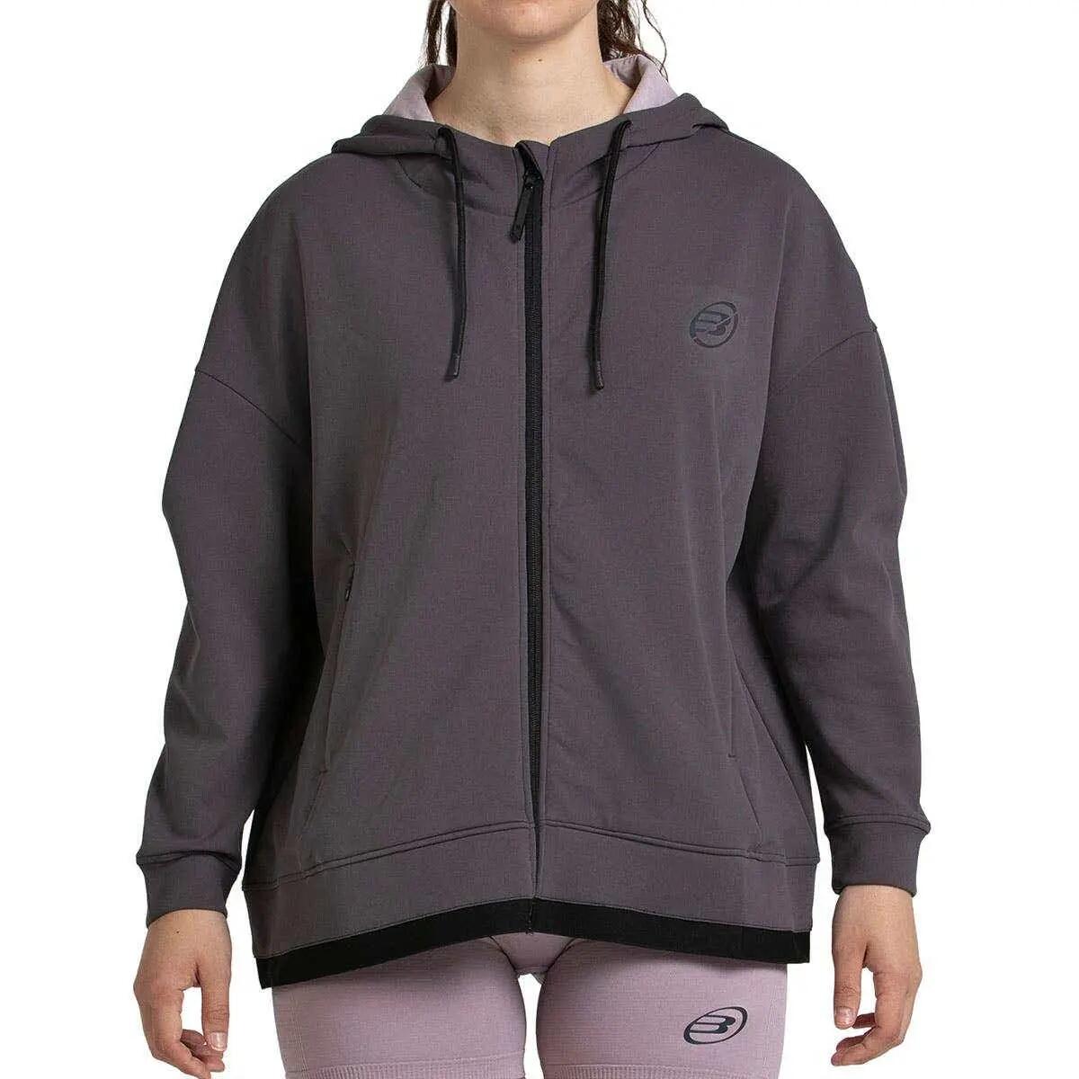 Sweatshirt Bullpadel Videl Damen 1/7