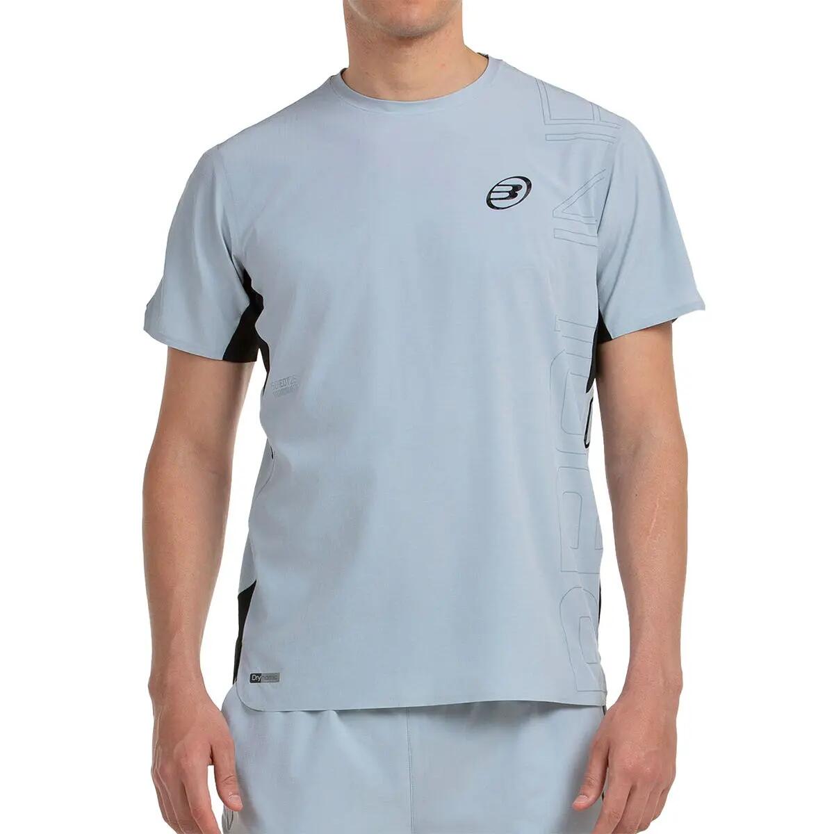Bullpadel Licio T-shirt 4/5