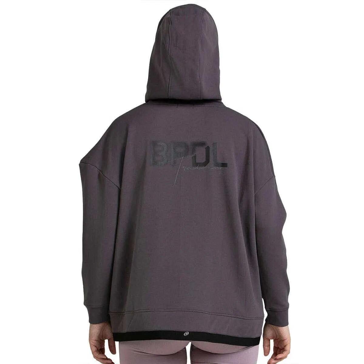Sweatshirt Bullpadel Videl Damen 3/7