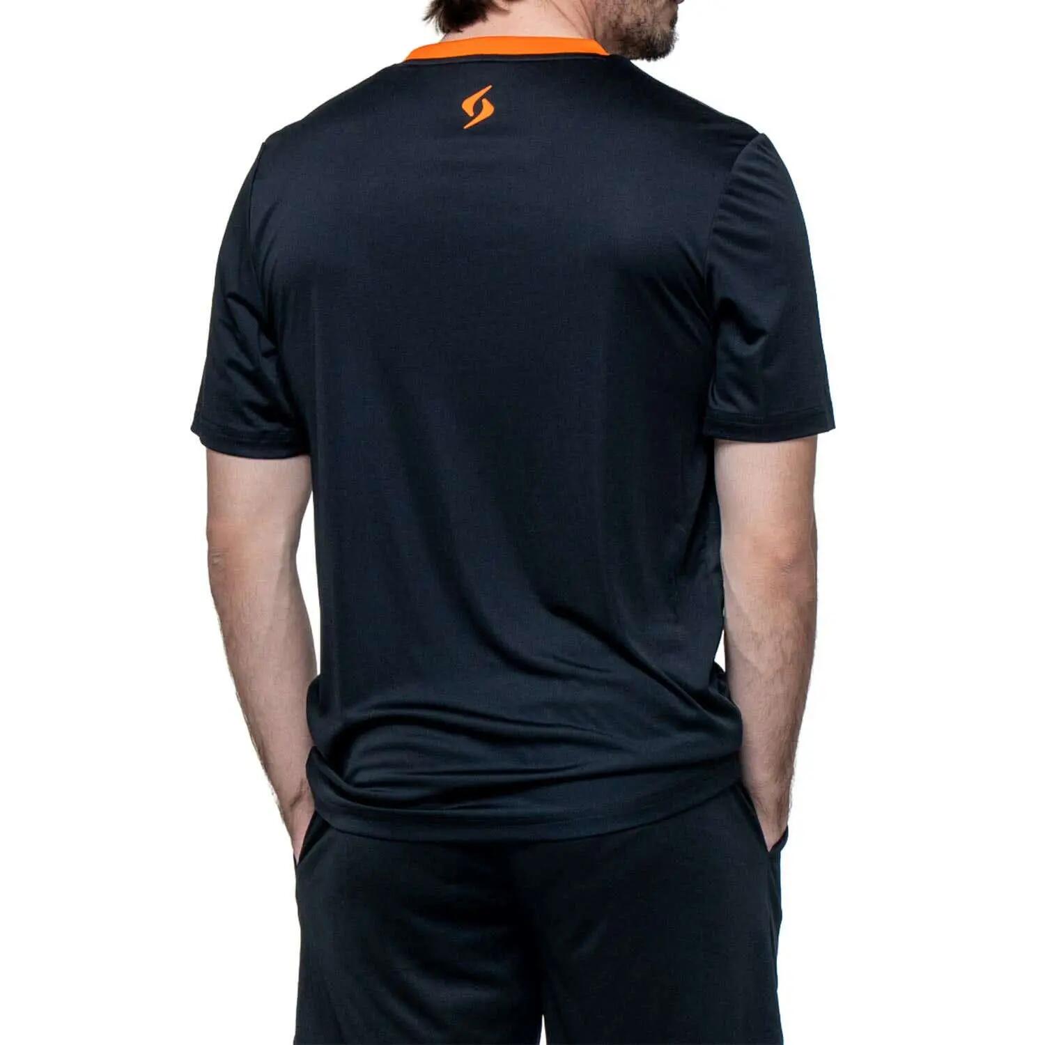 CAMISETA SIUX BALI 26 200232 S 7/7