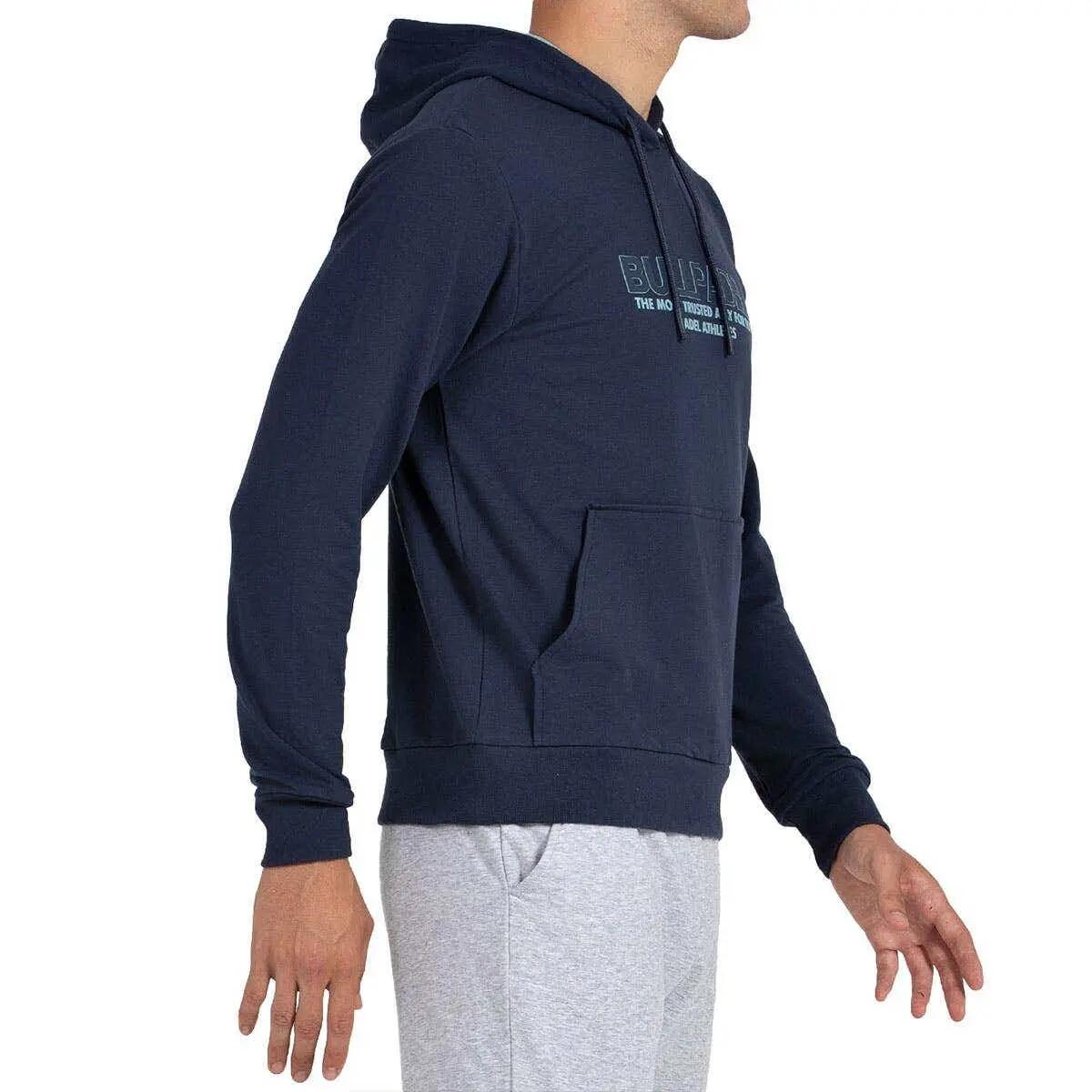 Sudadera Bullpadel Boyen 5/7