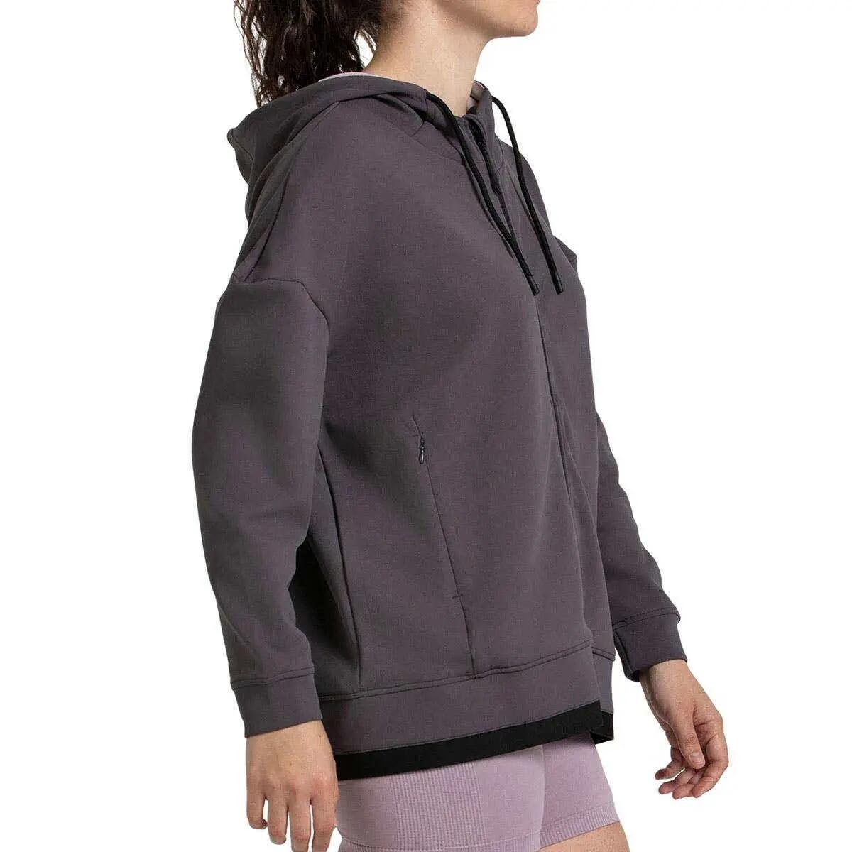 Sweatshirt Bullpadel Videl Damen 2/7