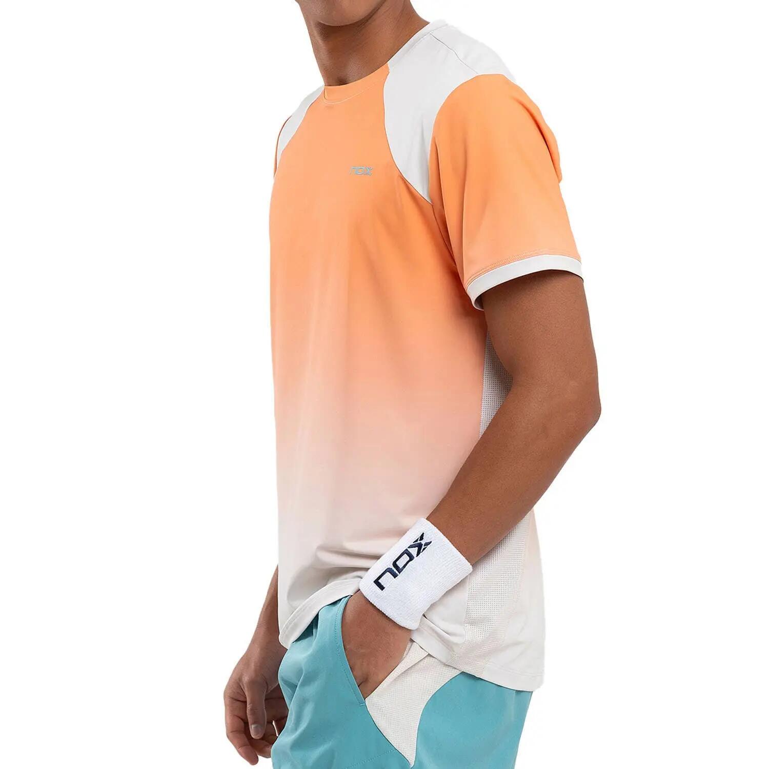 T-shirt Nox Pro 5/7
