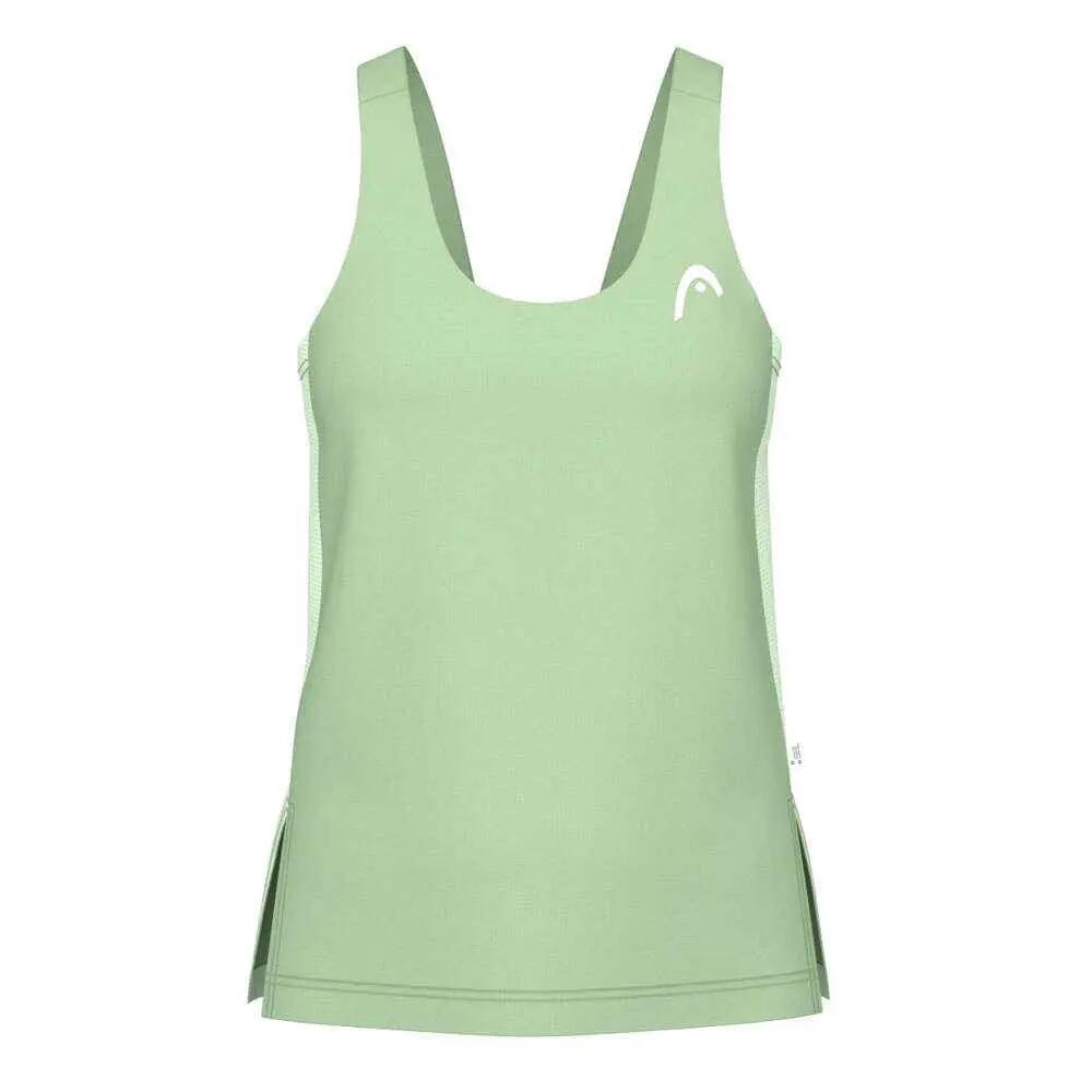 SPIRIT Tank Top Women 6/7