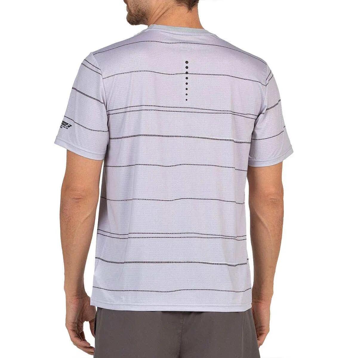 Tee-shirt M/cortes Bullpadel Moana Cb97012000 3/7