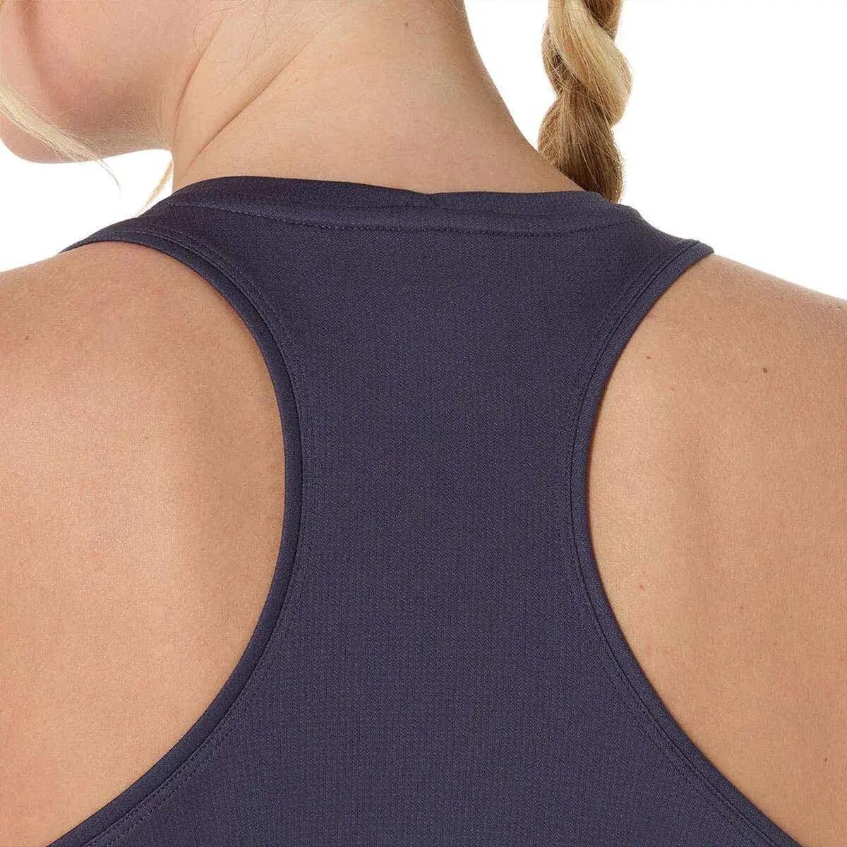 Camiseta Alcinhas Asics Core Mulher 3/7