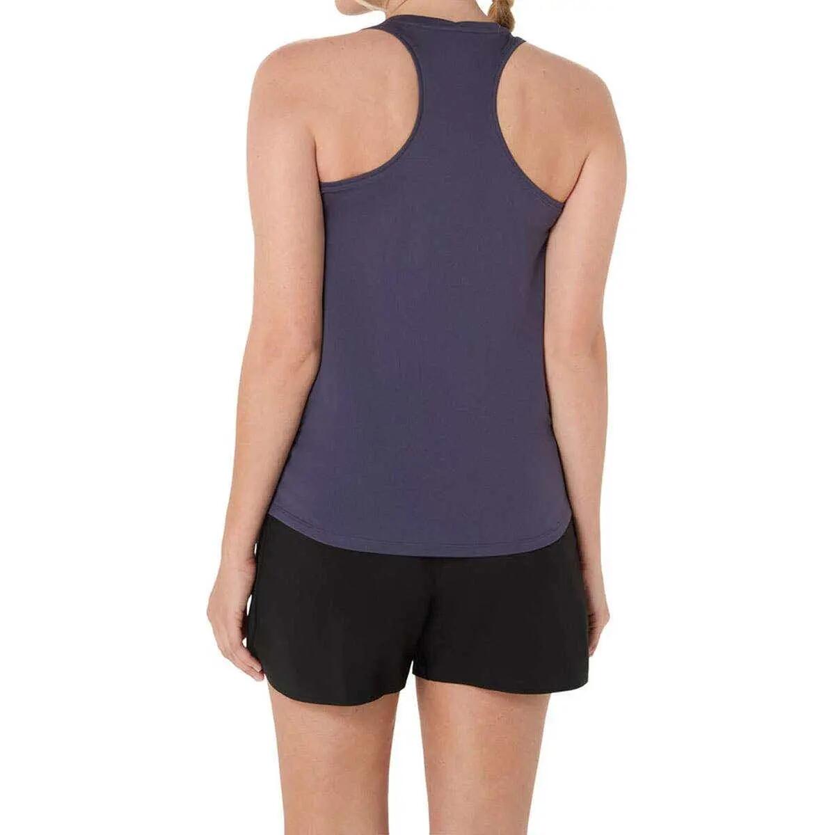 Camiseta Alcinhas Asics Core Mulher 2/7