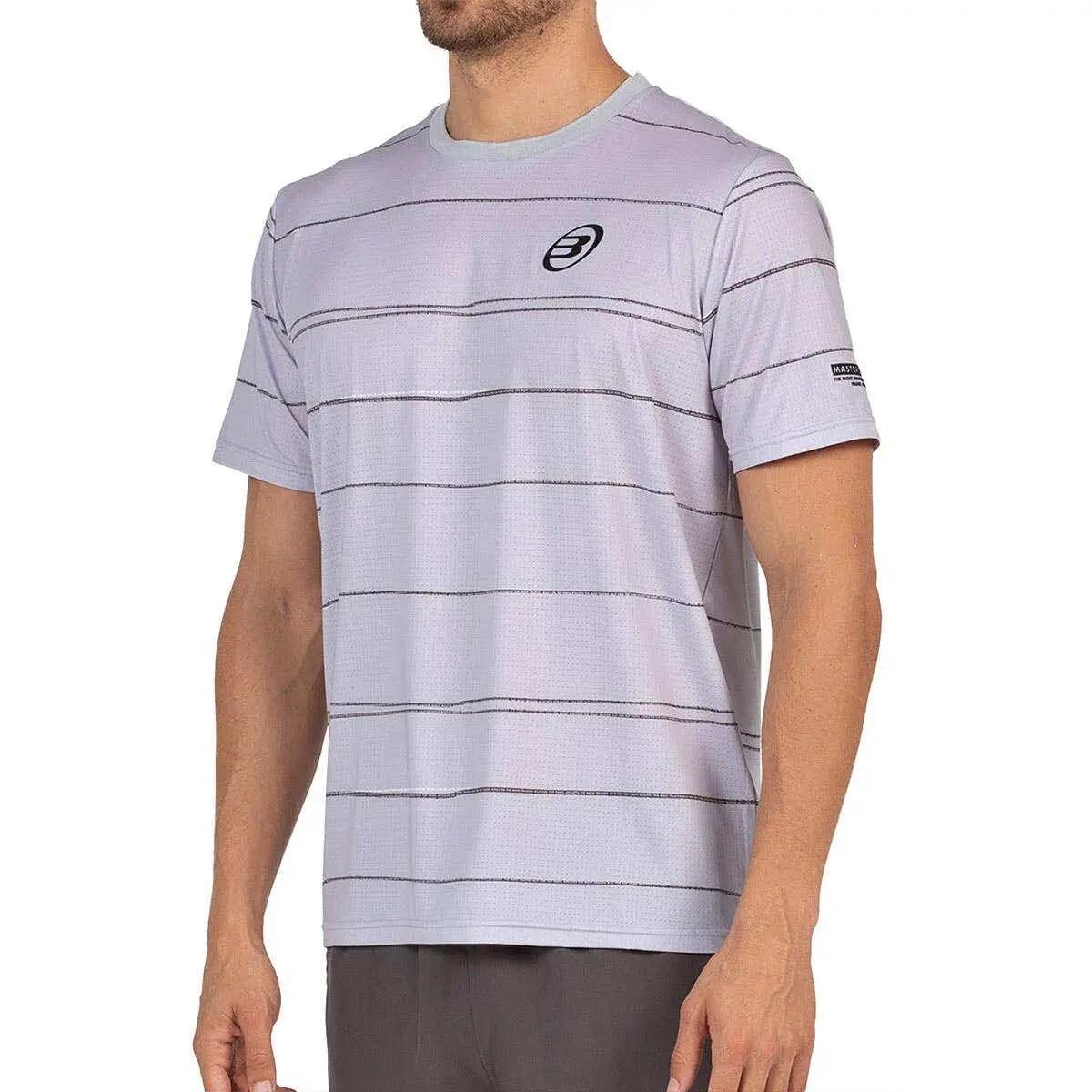Tee-shirt M/cortes Bullpadel Moana Cb97012000 2/7