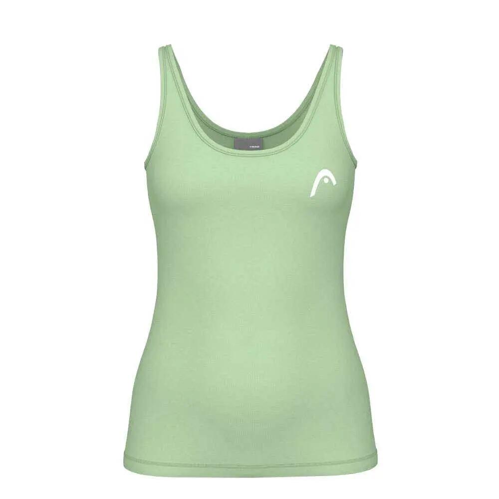 SPIRIT II Tank Top Women 6/7