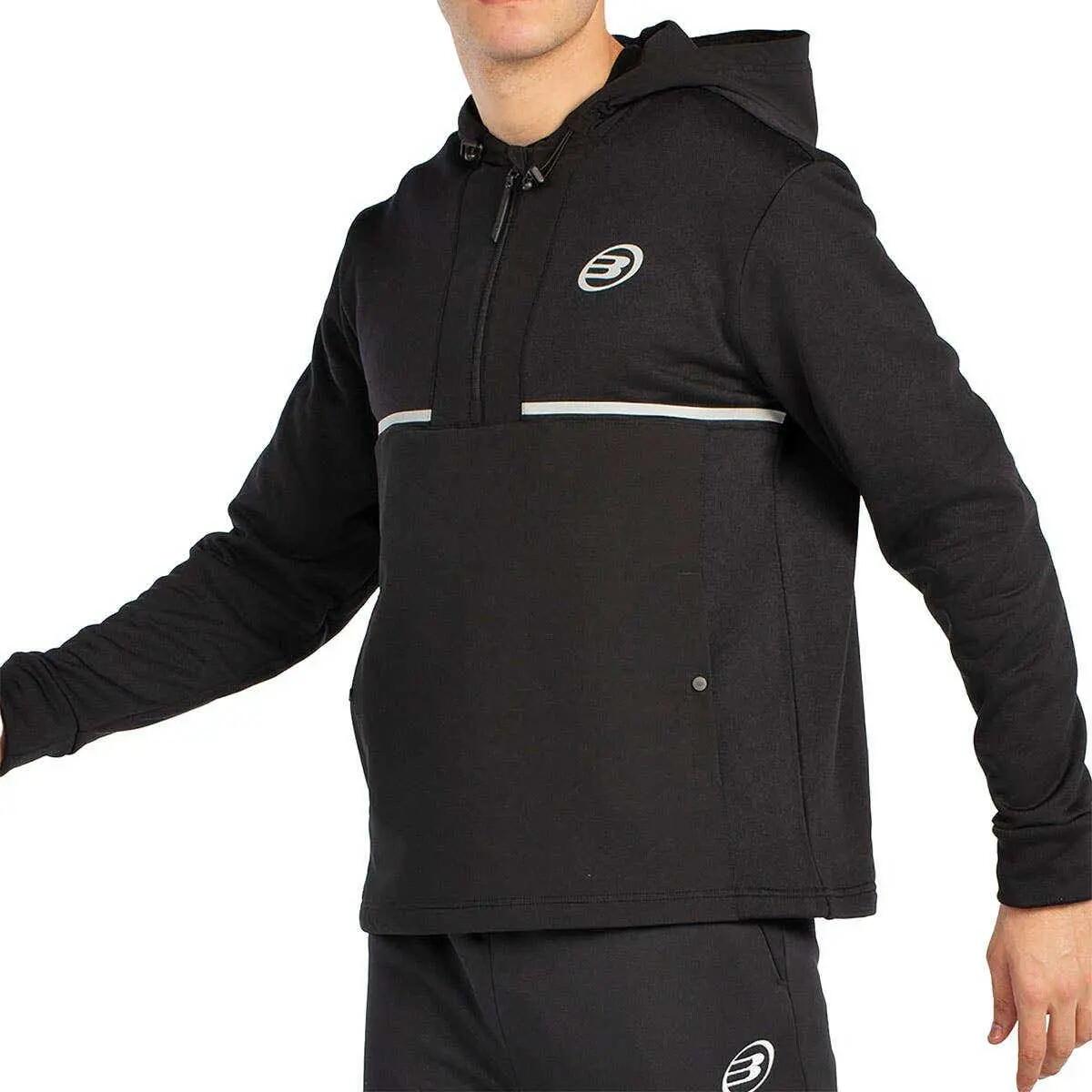 Sweatshirt Bullpadel Buzas 6/7