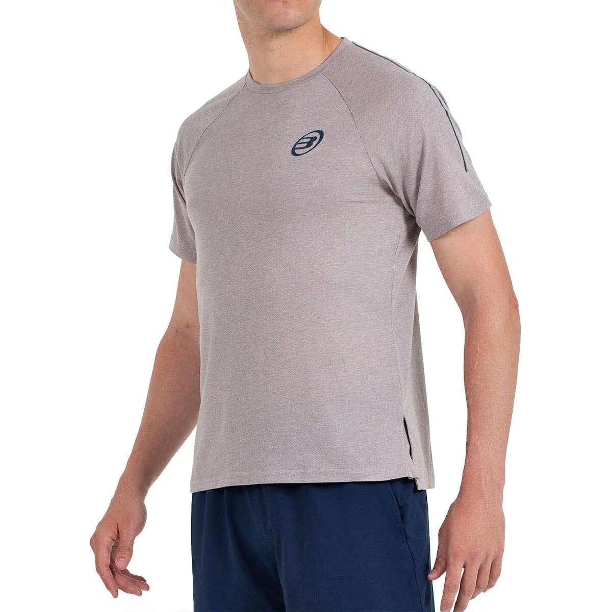 T-shirt Bullpadel Montse 1/7