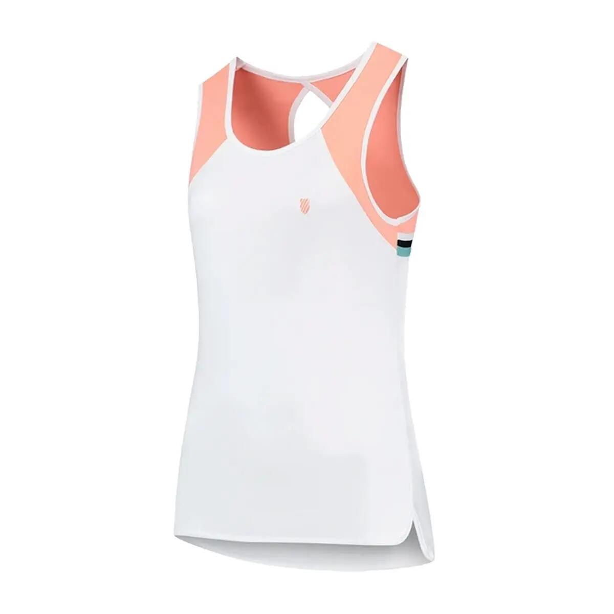 T-shirt Kswiss Hypercourt Advantage 3 2/7