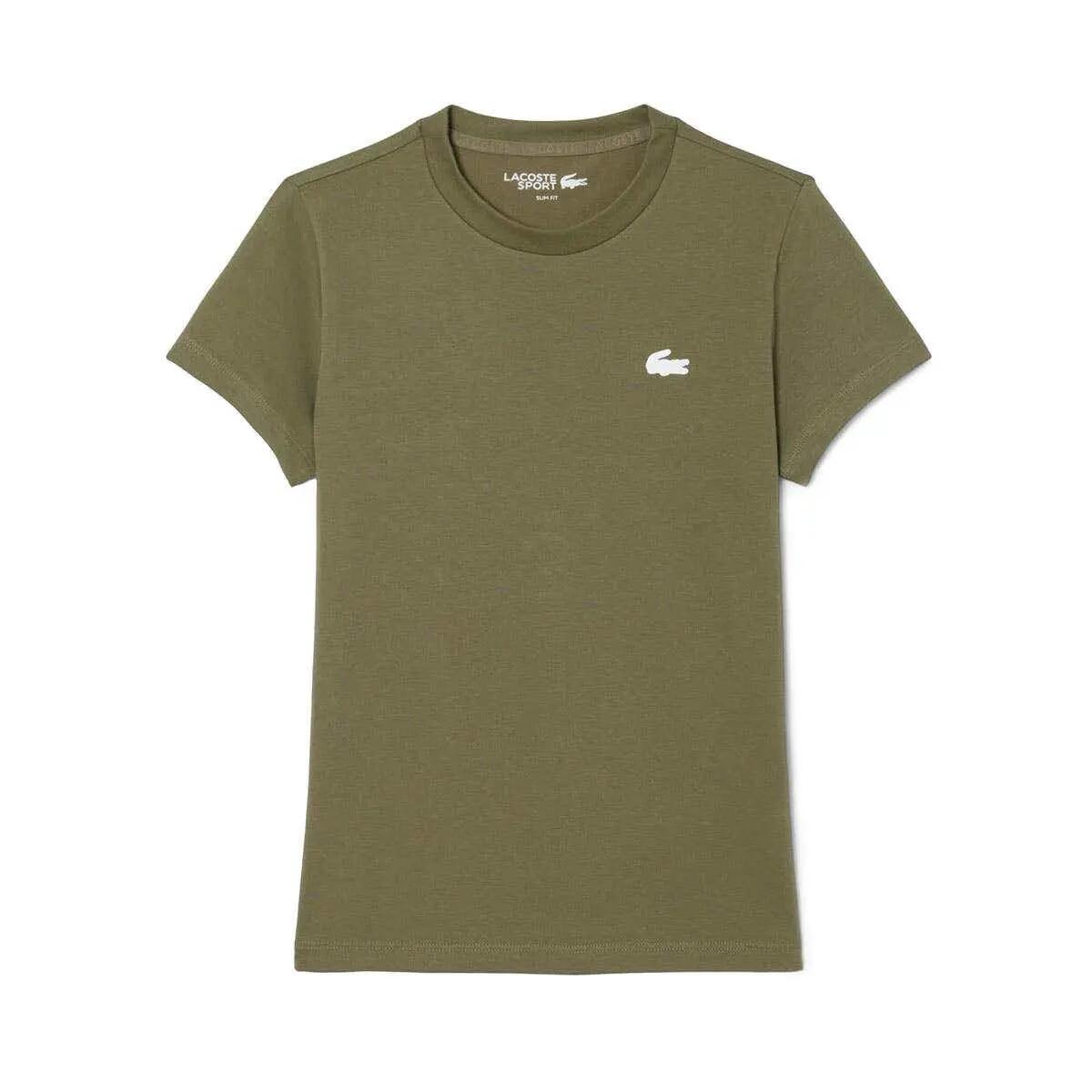 Lacoste Core Performance T-shirt Damen 3/7