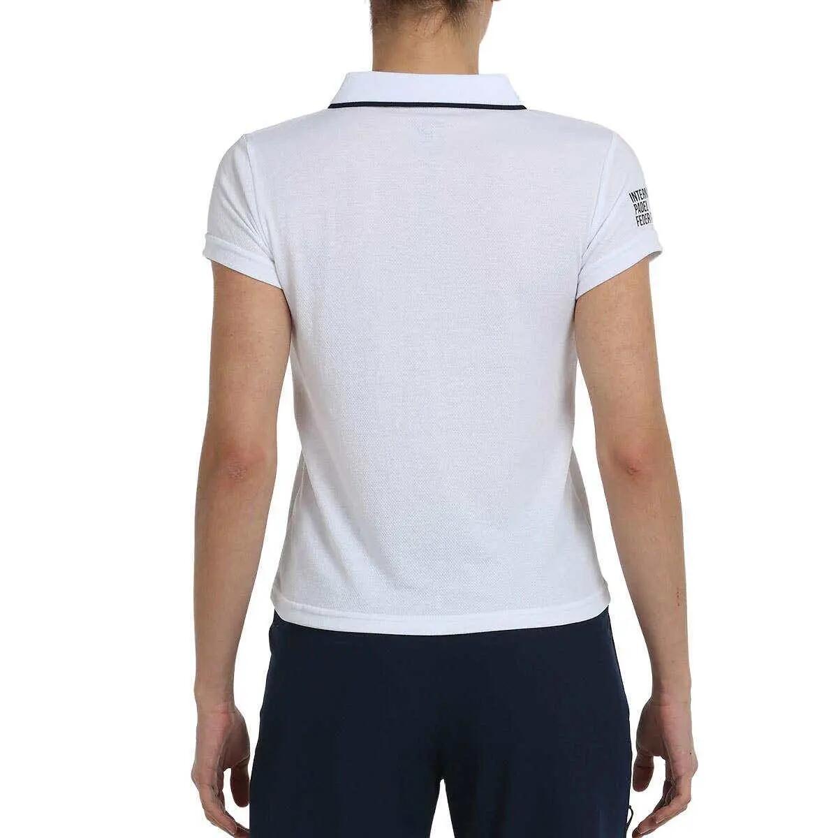 Polo Bullpadel Fip Exilob Frau 3/7