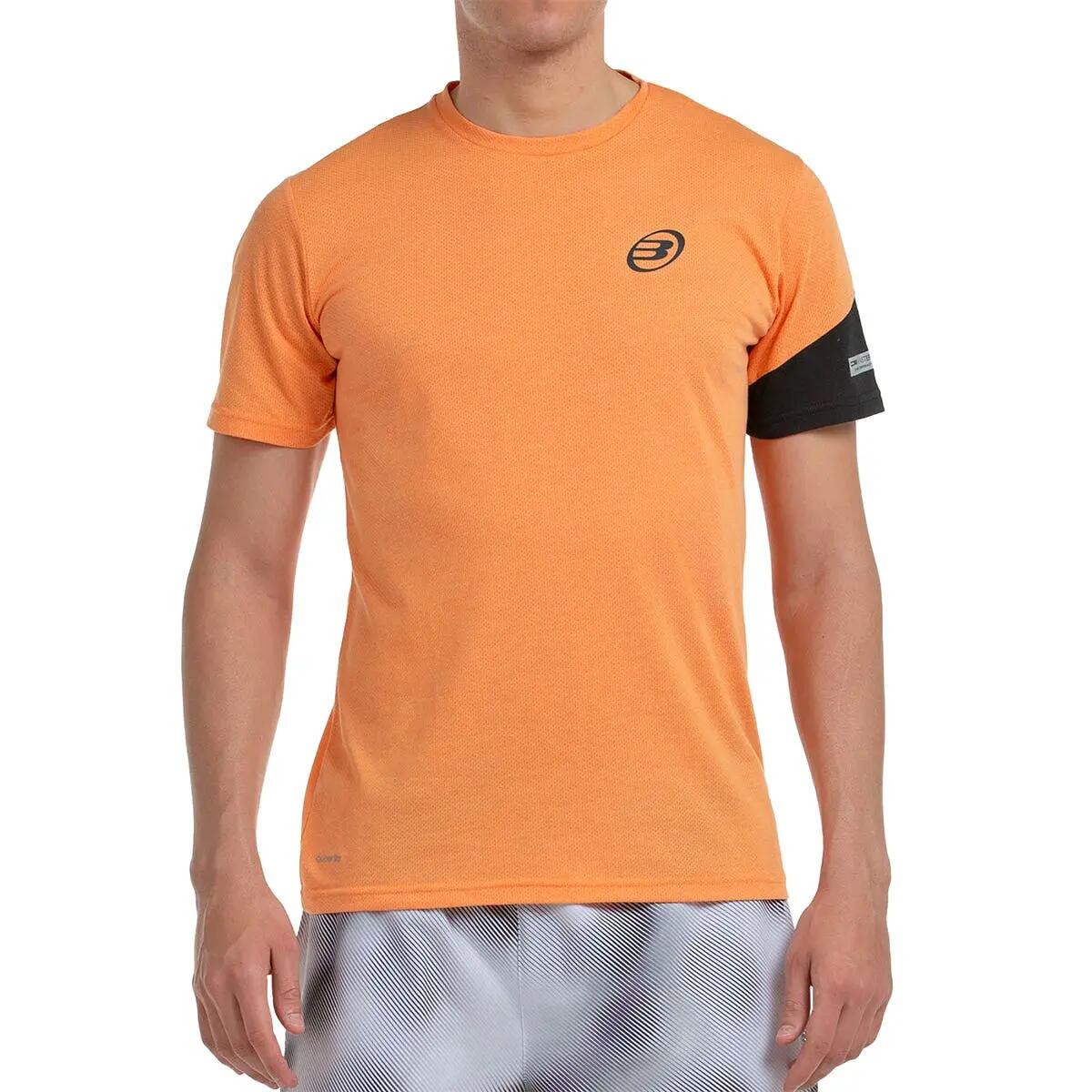 Bullpadel Montia T-shirt 4/4