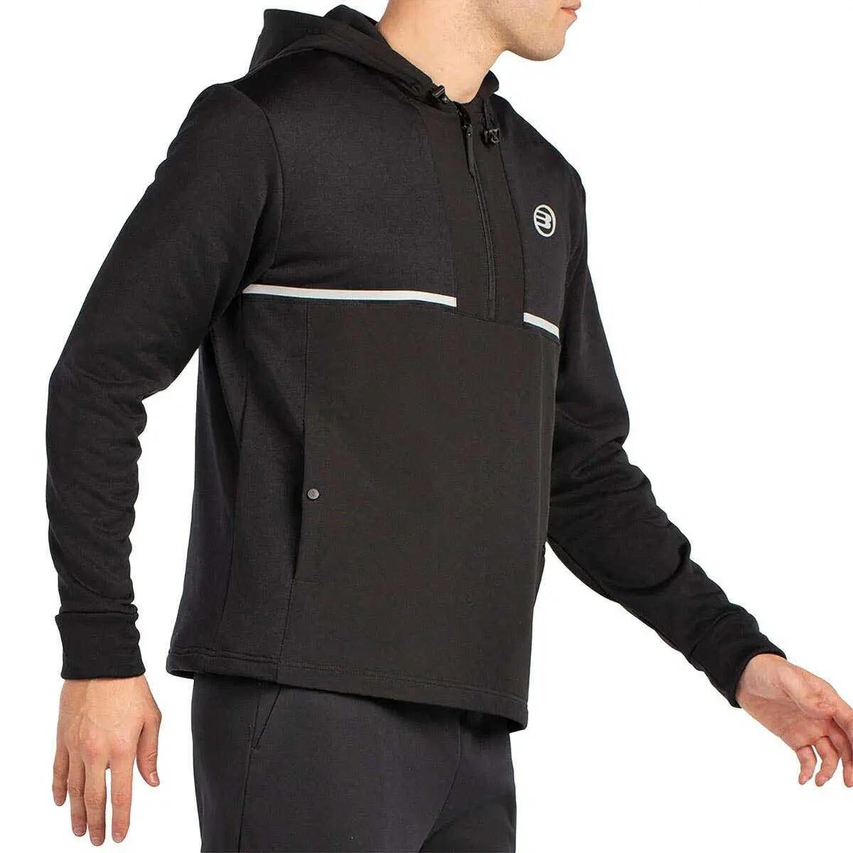 Sweatshirt Bullpadel Buzas 5/7