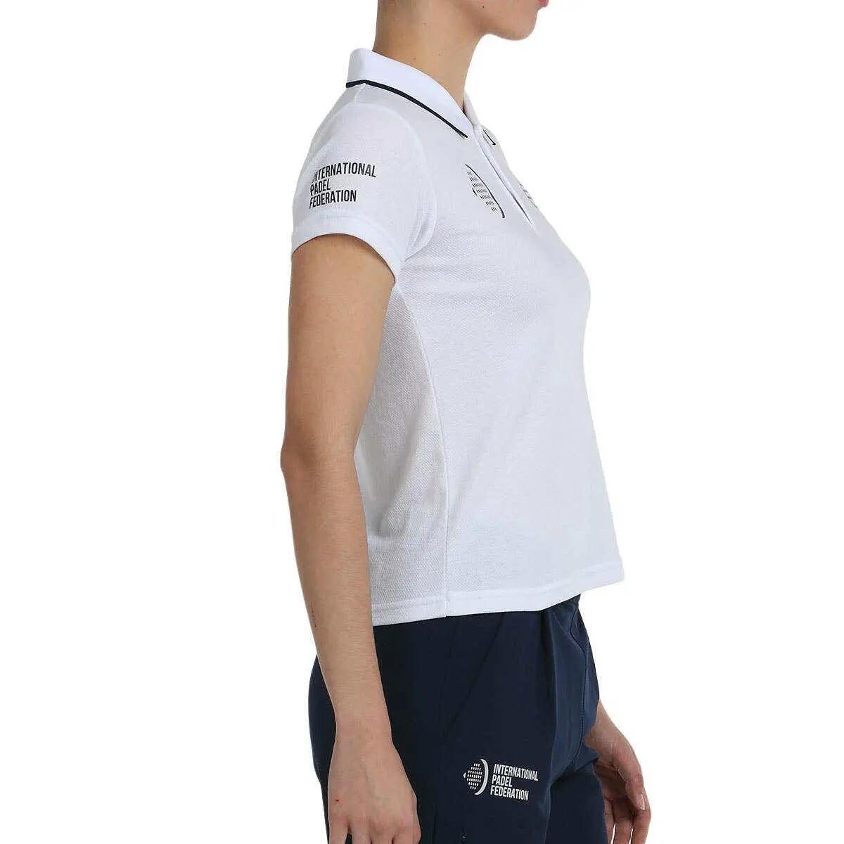 Polo Bullpadel Fip Exilob Frau 2/7