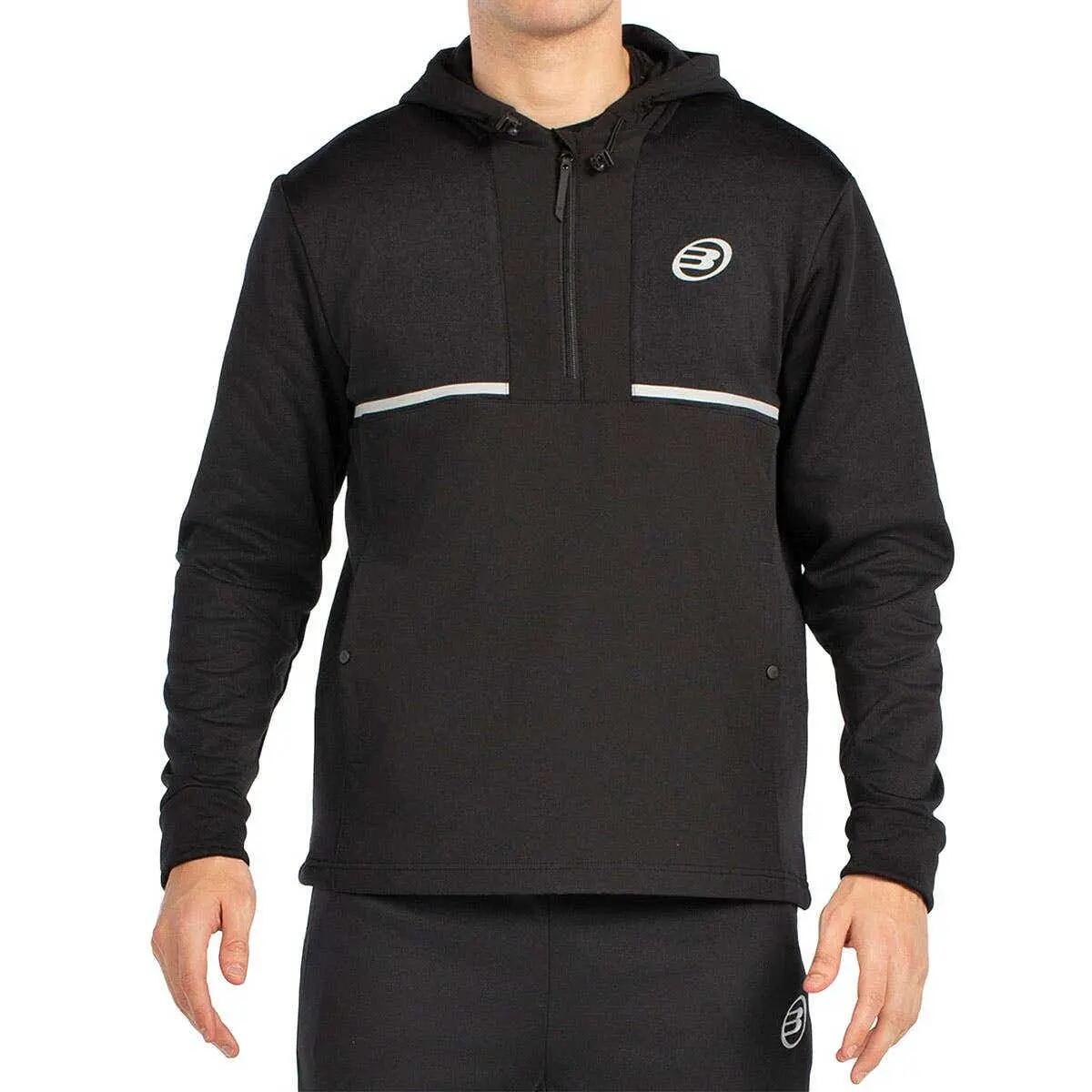 Sweatshirt Bullpadel Buzas 4/7