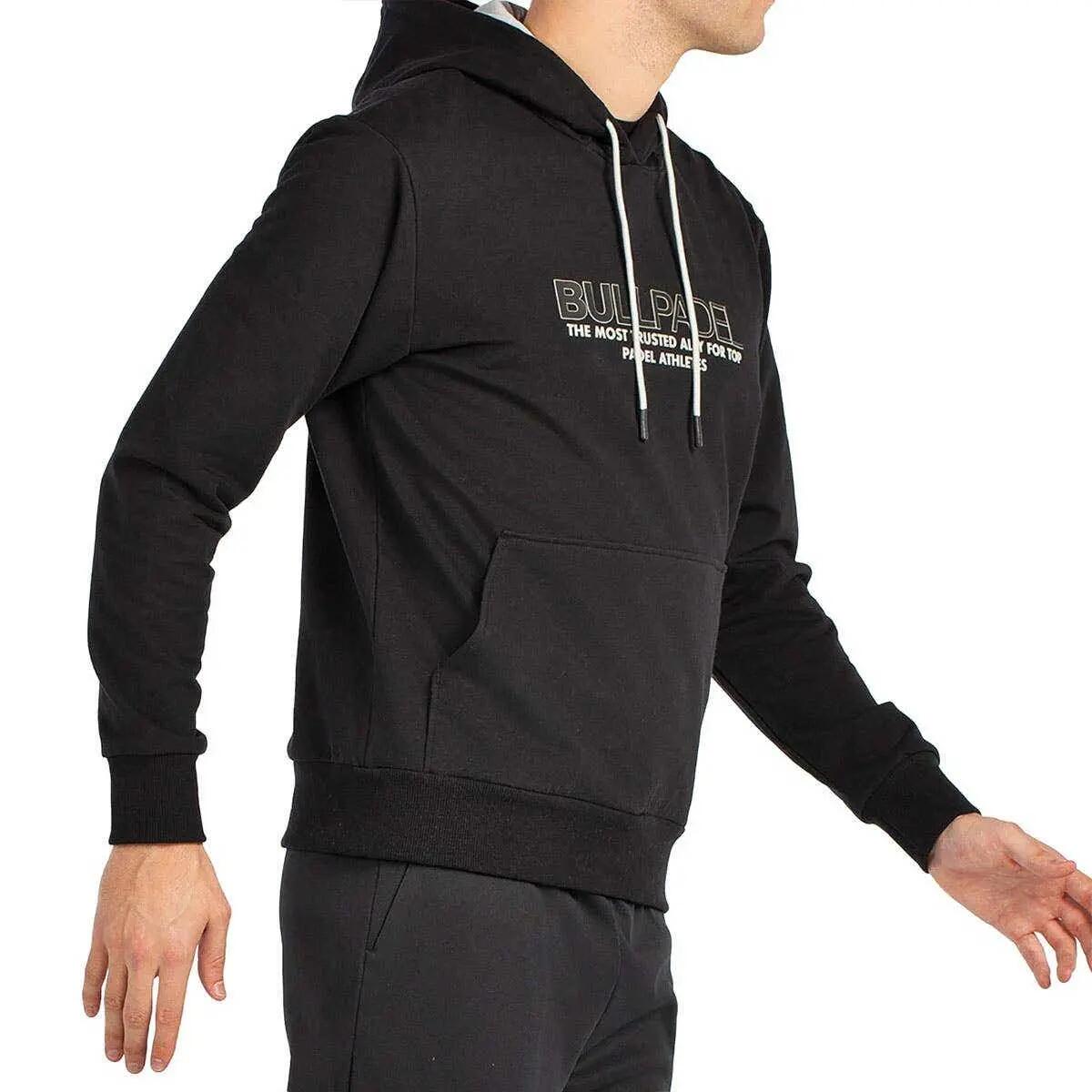 Sweatshirt Bullpadel Boyen 5/7