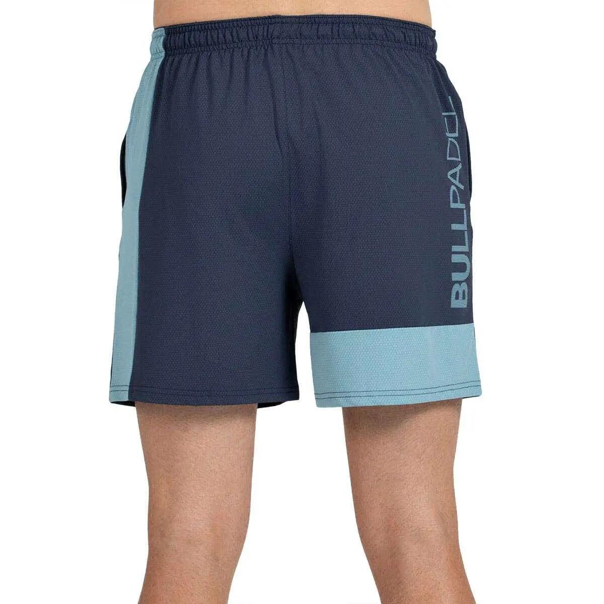 Short Bullpadel Laracha 3/7