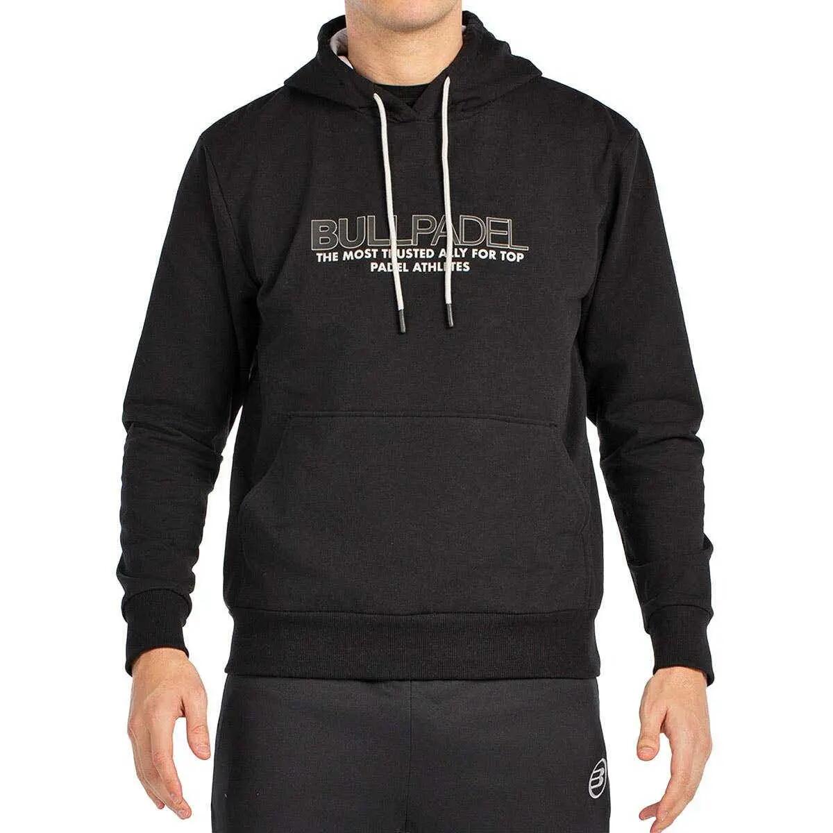 Sweatshirt Bullpadel Boyen 4/7