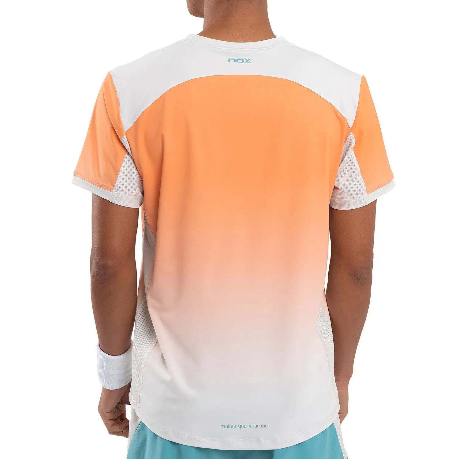 T-shirt Nox Pro 6/7